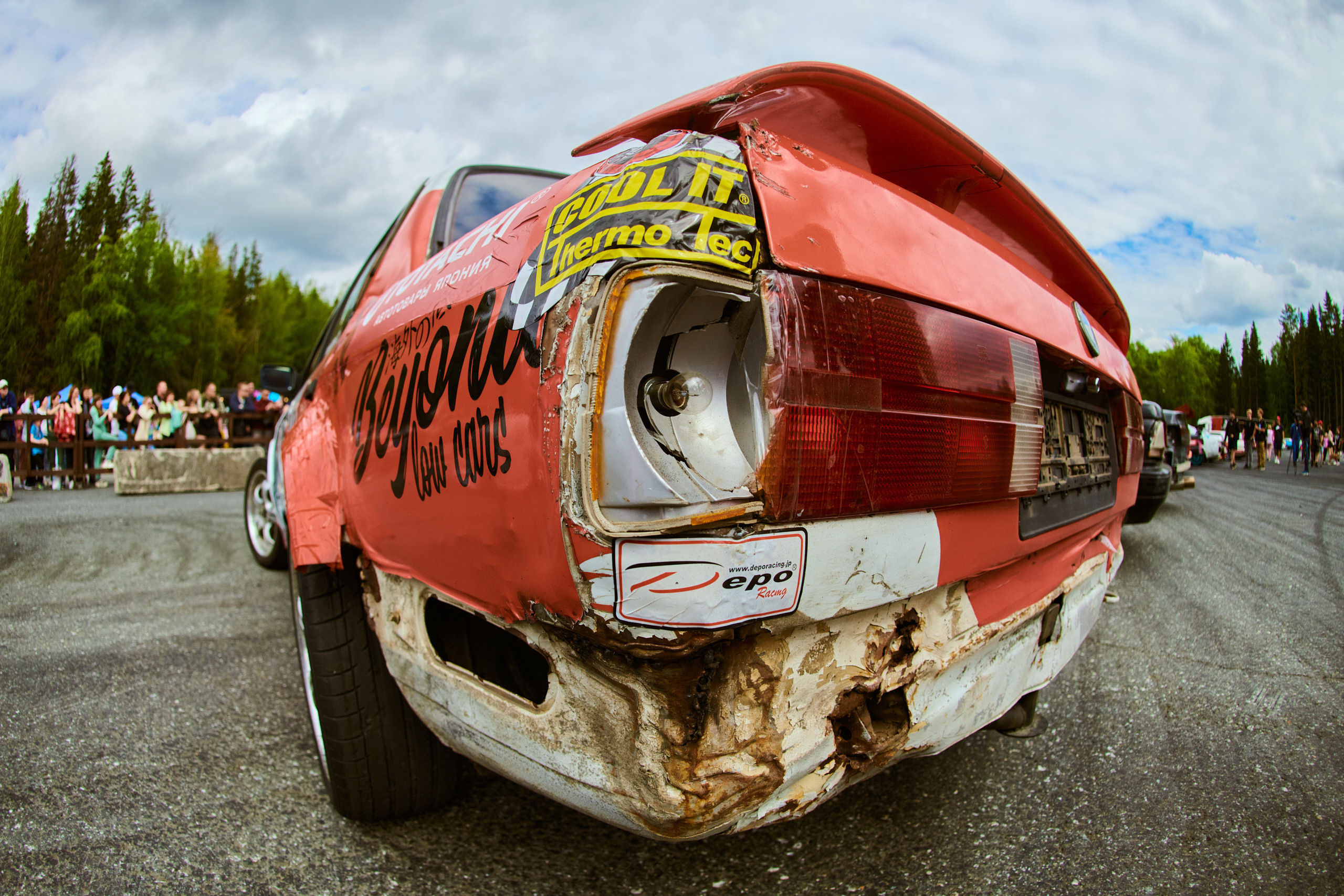 DWC — DRIFT WARS CHAMPIONSHIP. Фотограф Роман Арыкин Екатеринбург