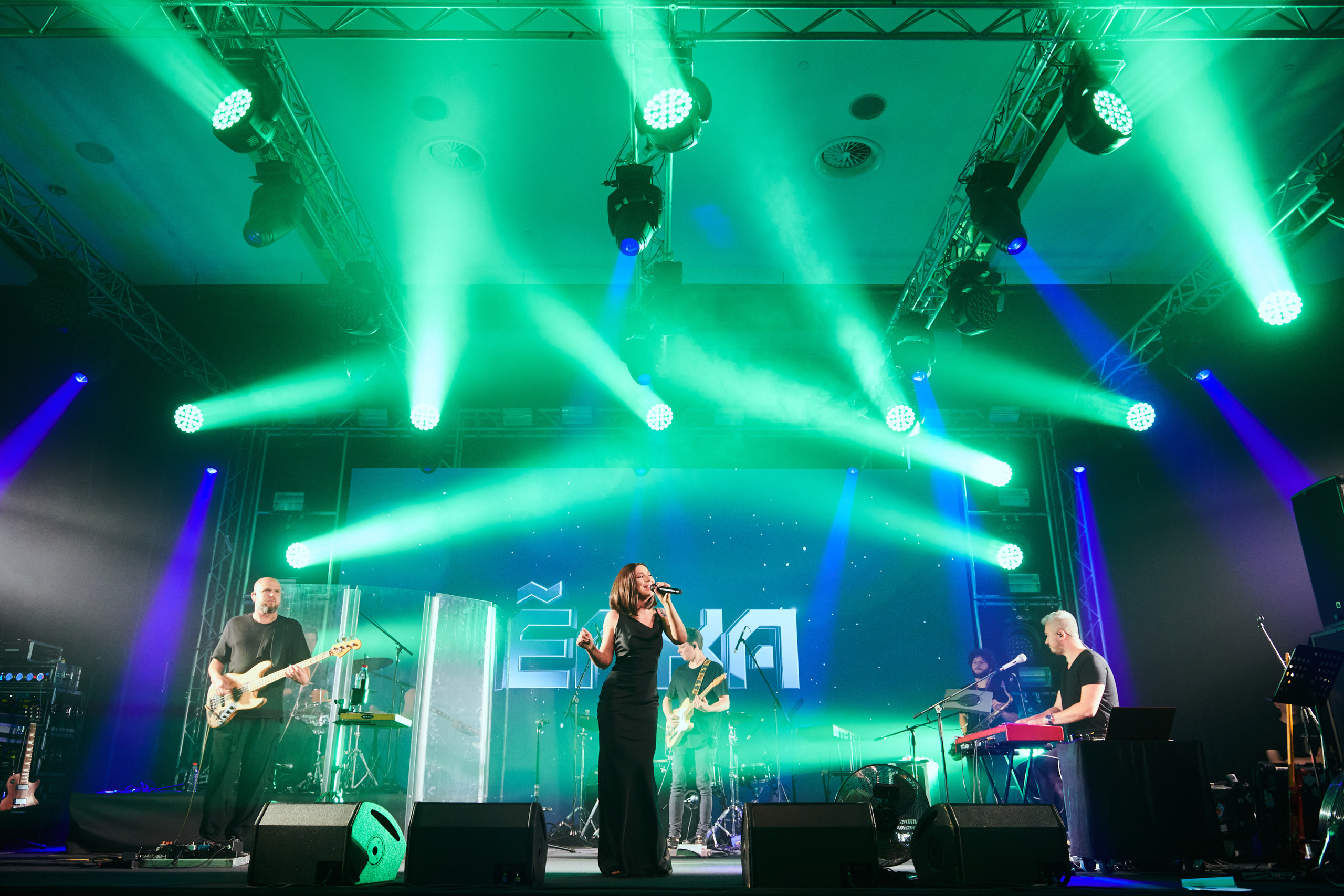 АТОМСТРОЙКОМПЛЕКС ДЕНЬ СТРОИТЕЛЯ. Фотограф Роман Арыкин Екатеринбург