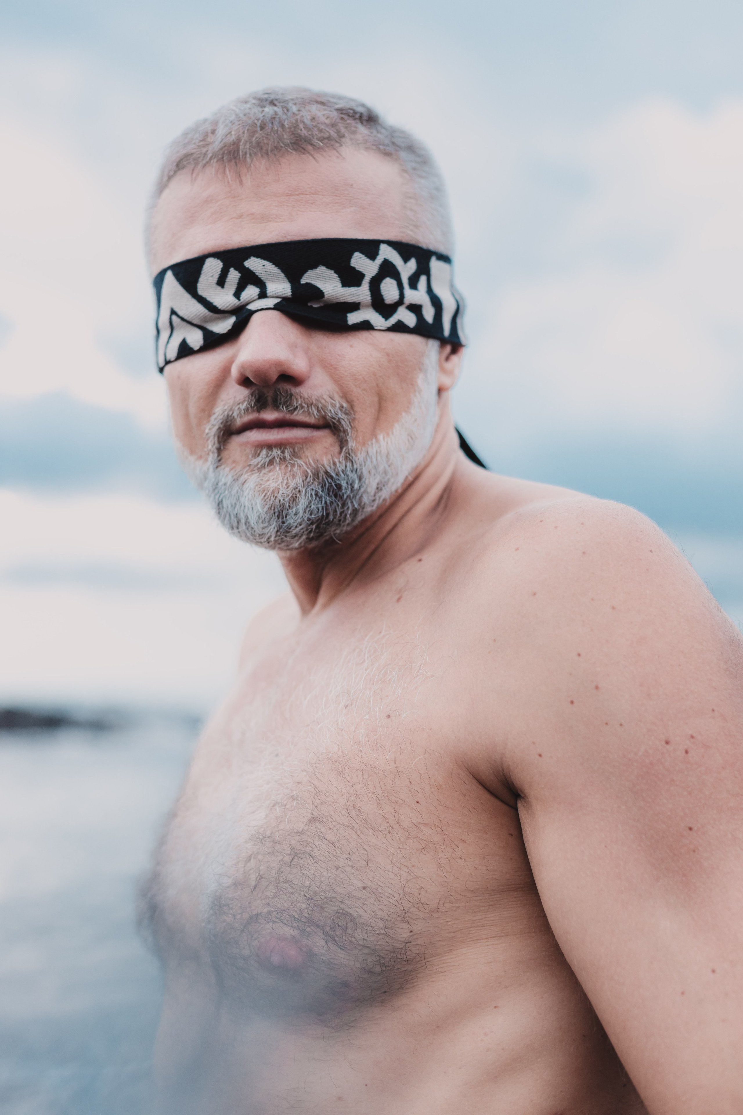 Aleksandr and power. Mariam Bagdasaryan