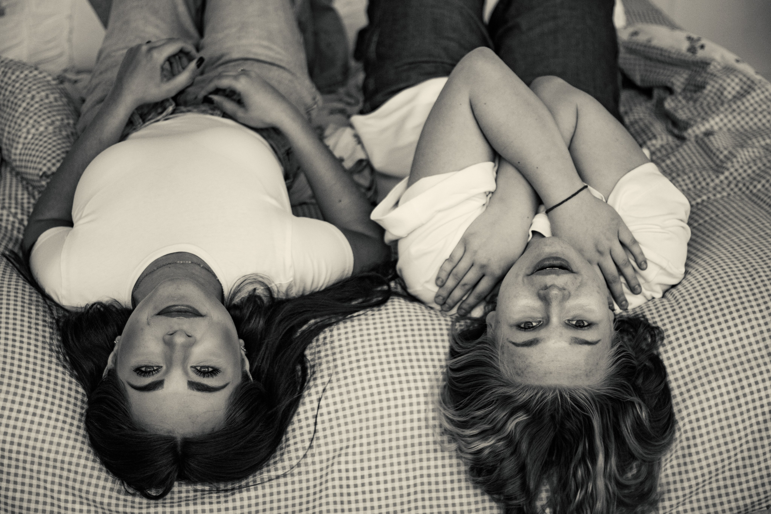 Стильные подружки. Катя Попова|ЛайфСтайл фотограф