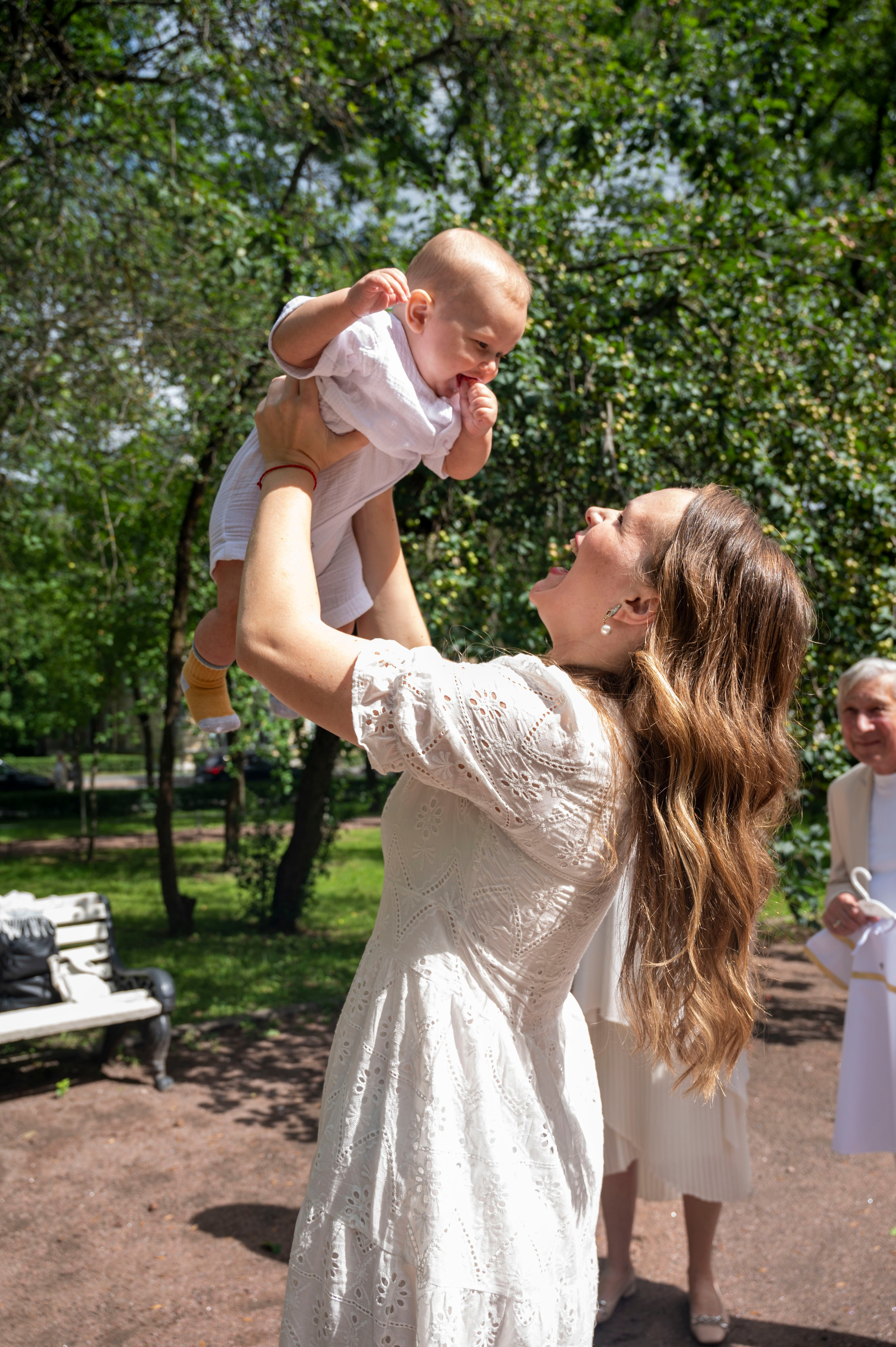 Собор Святой Екатерины. Крещение Симеона. Фотограф на роды СПБ Юлия Герасимова