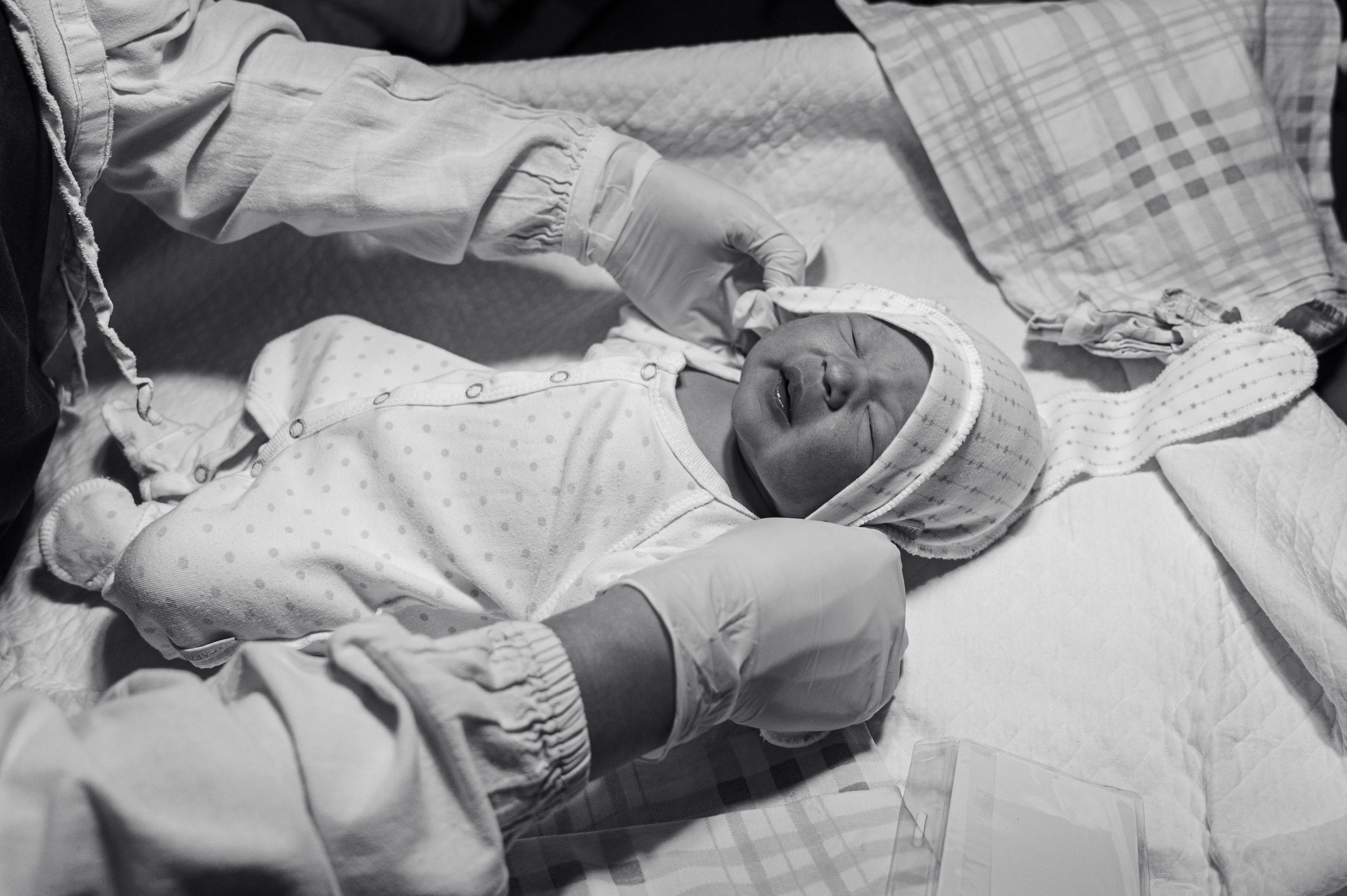 Александр родился. Фотограф на роды СПБ Юлия Герасимова