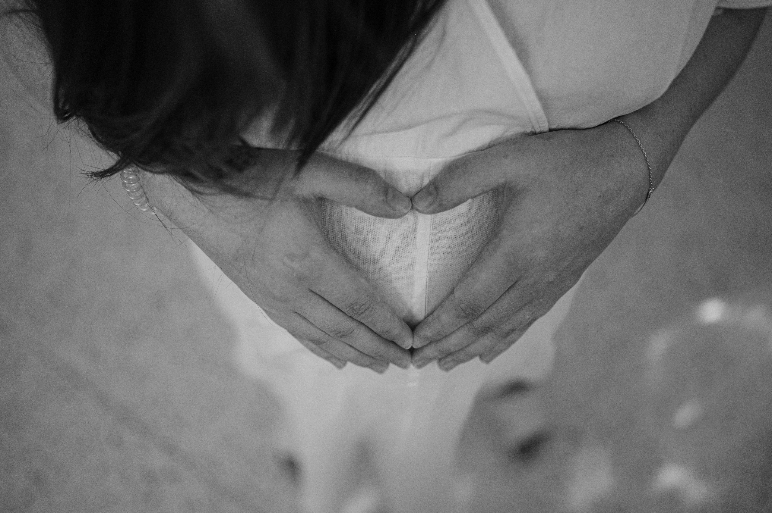 Полина родилась. Фотограф на роды СПБ Юлия Герасимова