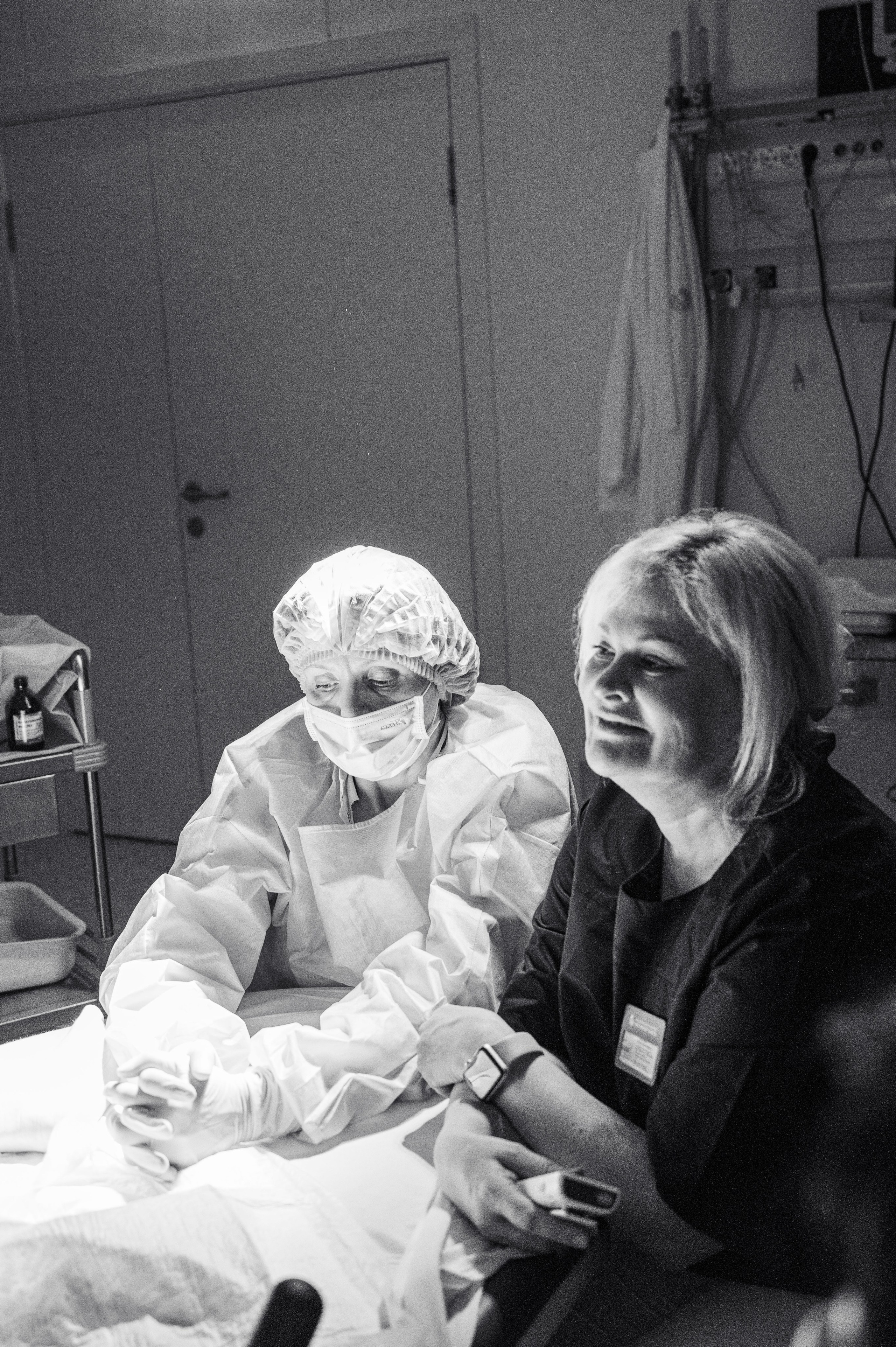 Исайя родился в МД Лахта / Ивченкова Е.Н. / Бородынцева Н.В. Фотограф на роды СПБ Юлия Герасимова