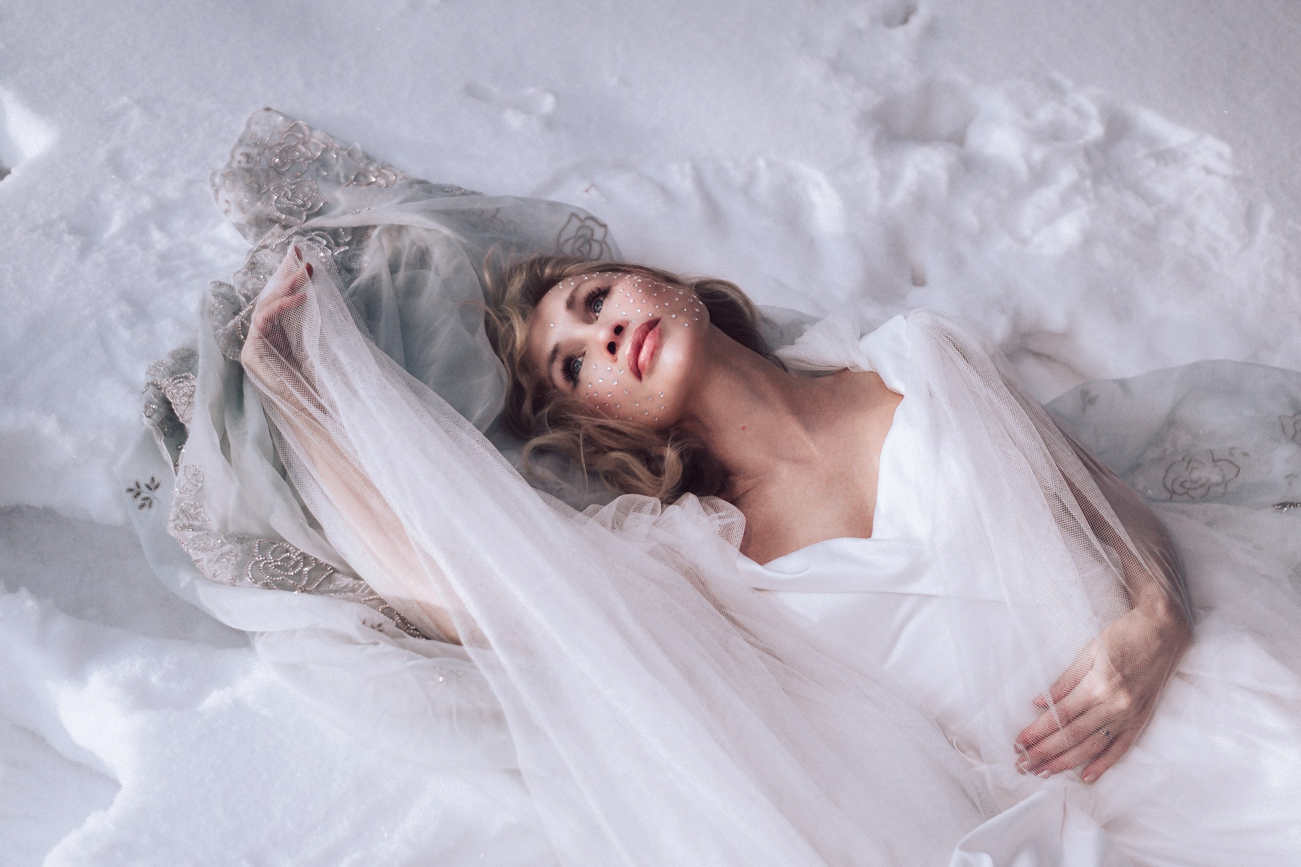 Царевна Лебедь. Светлана Аброщикова