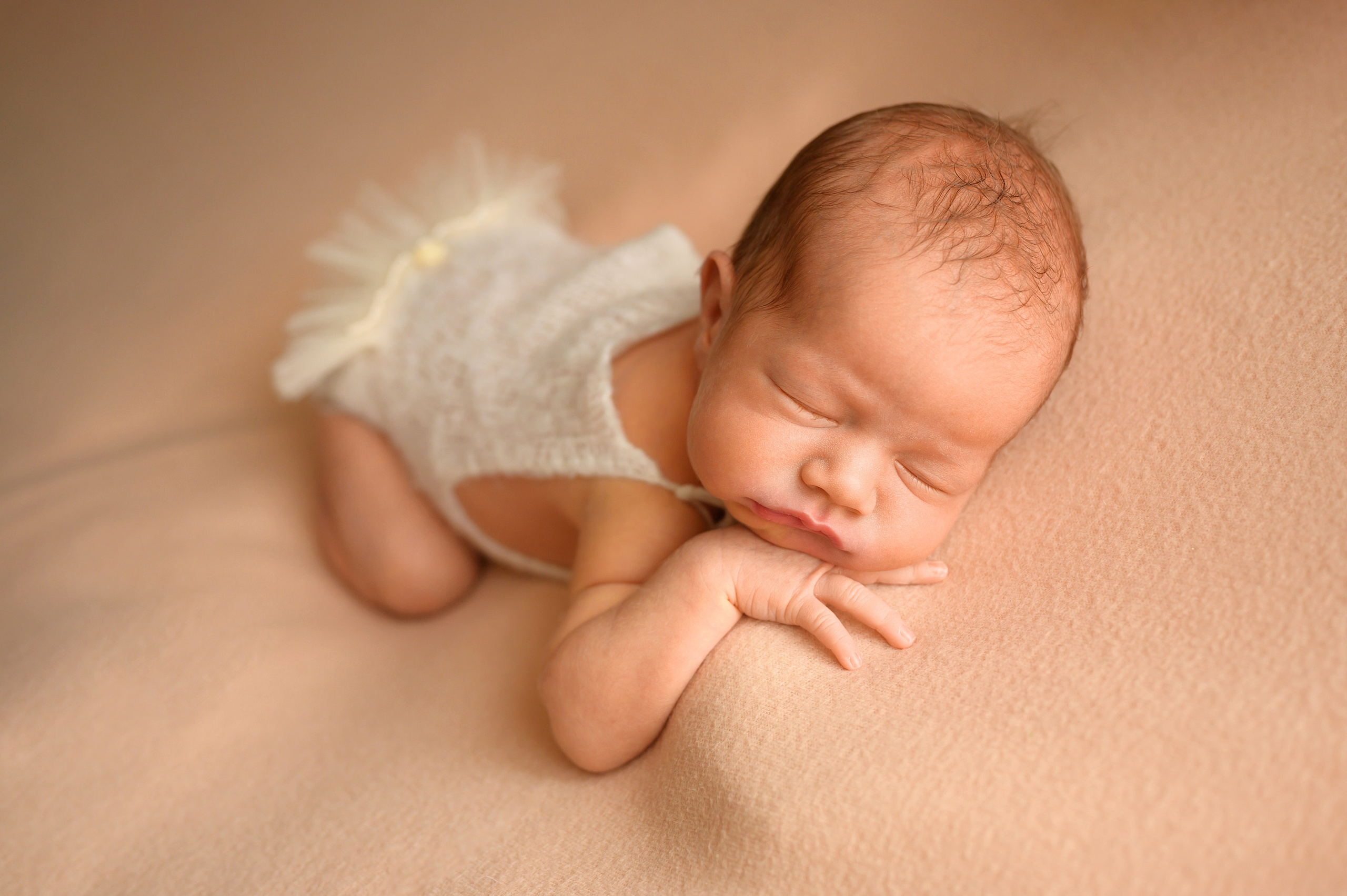 Ксения. Фотограф новорожденных, семейный детский в Тюмени Татьяна Морозова