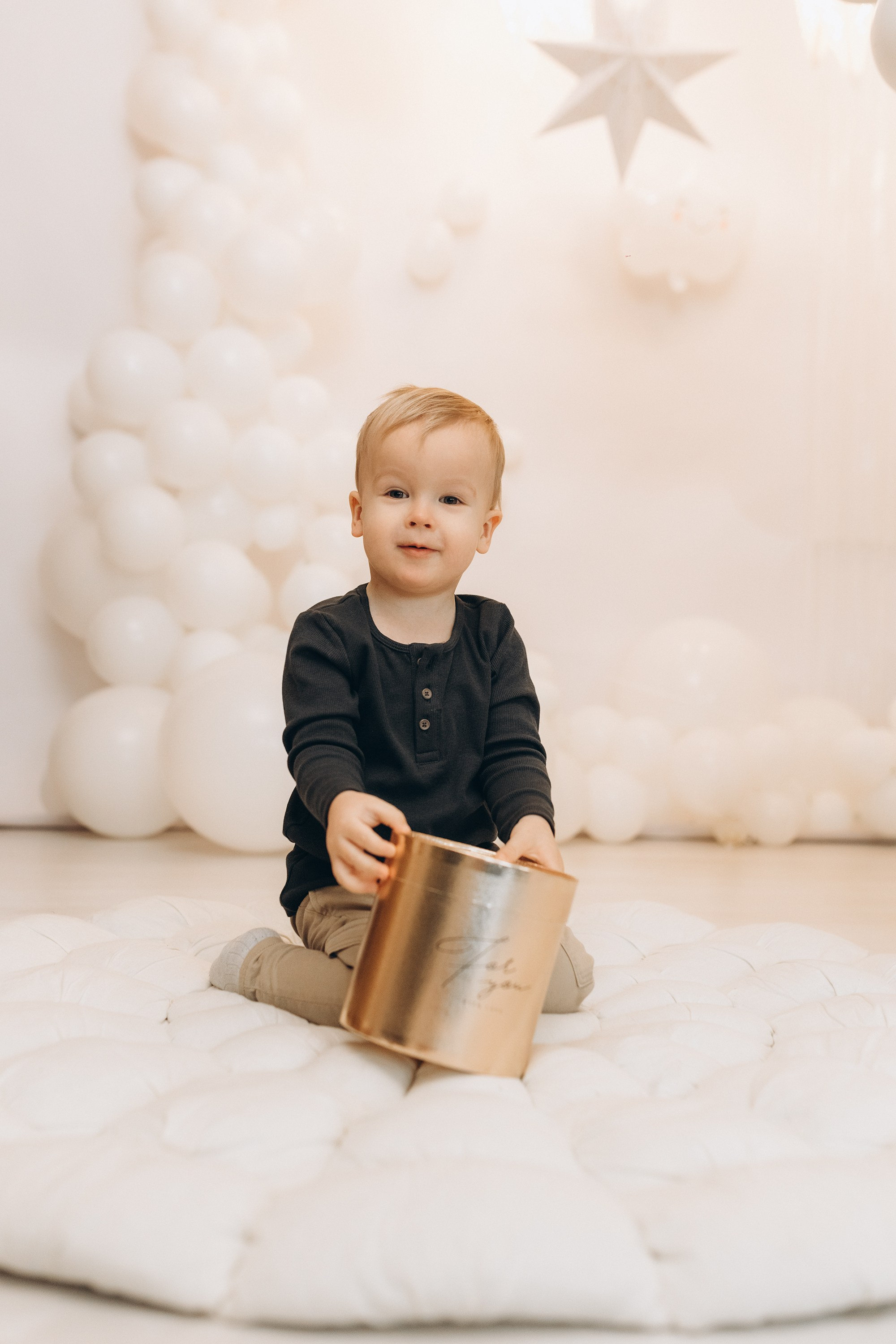 Мечты сбываются там, где в них верят. Фотограф Нижний Тагил Лилия Савина