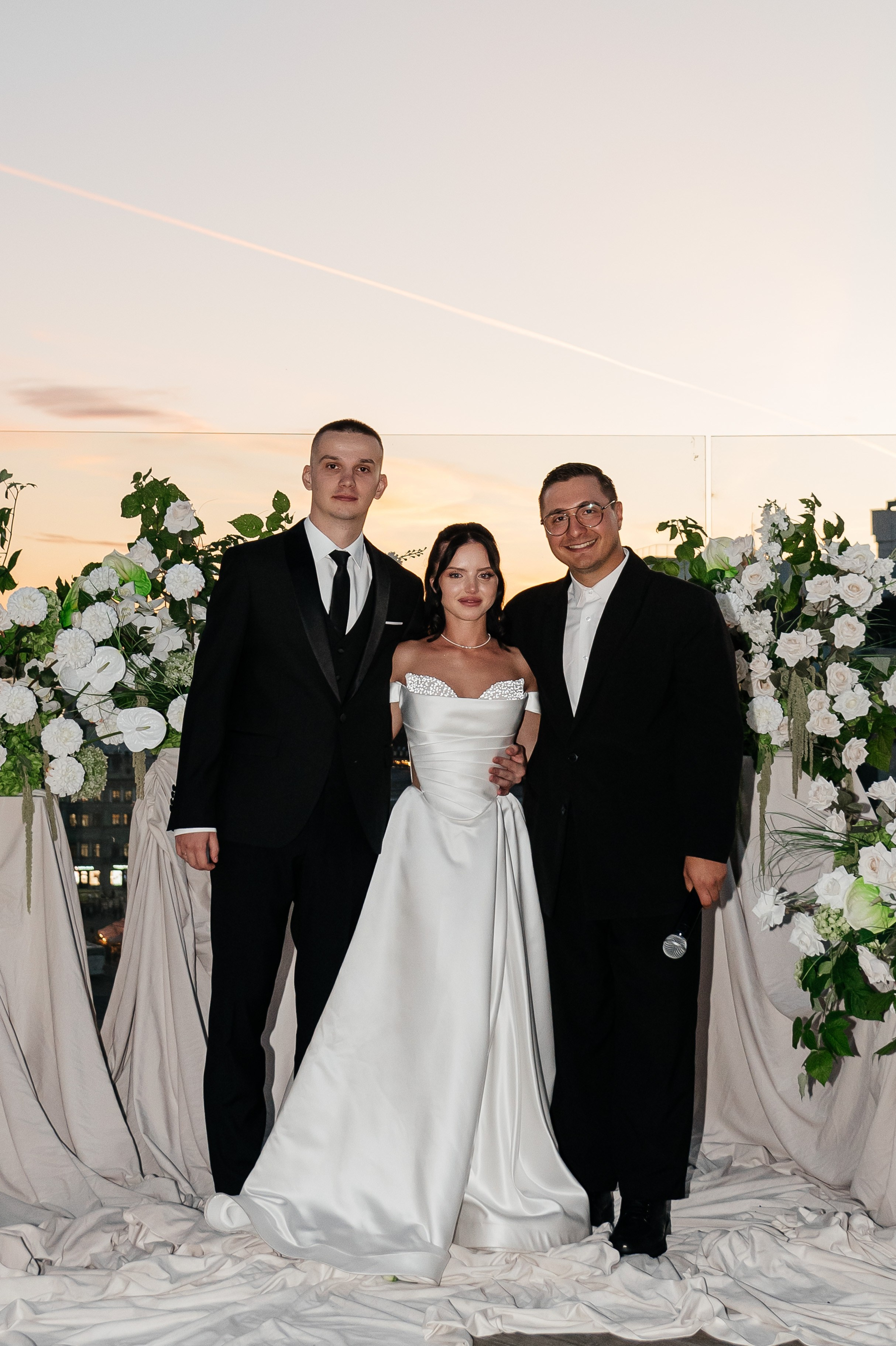 Роман и Анастасия. Фотограф Виктория Ахметова Казань Москва