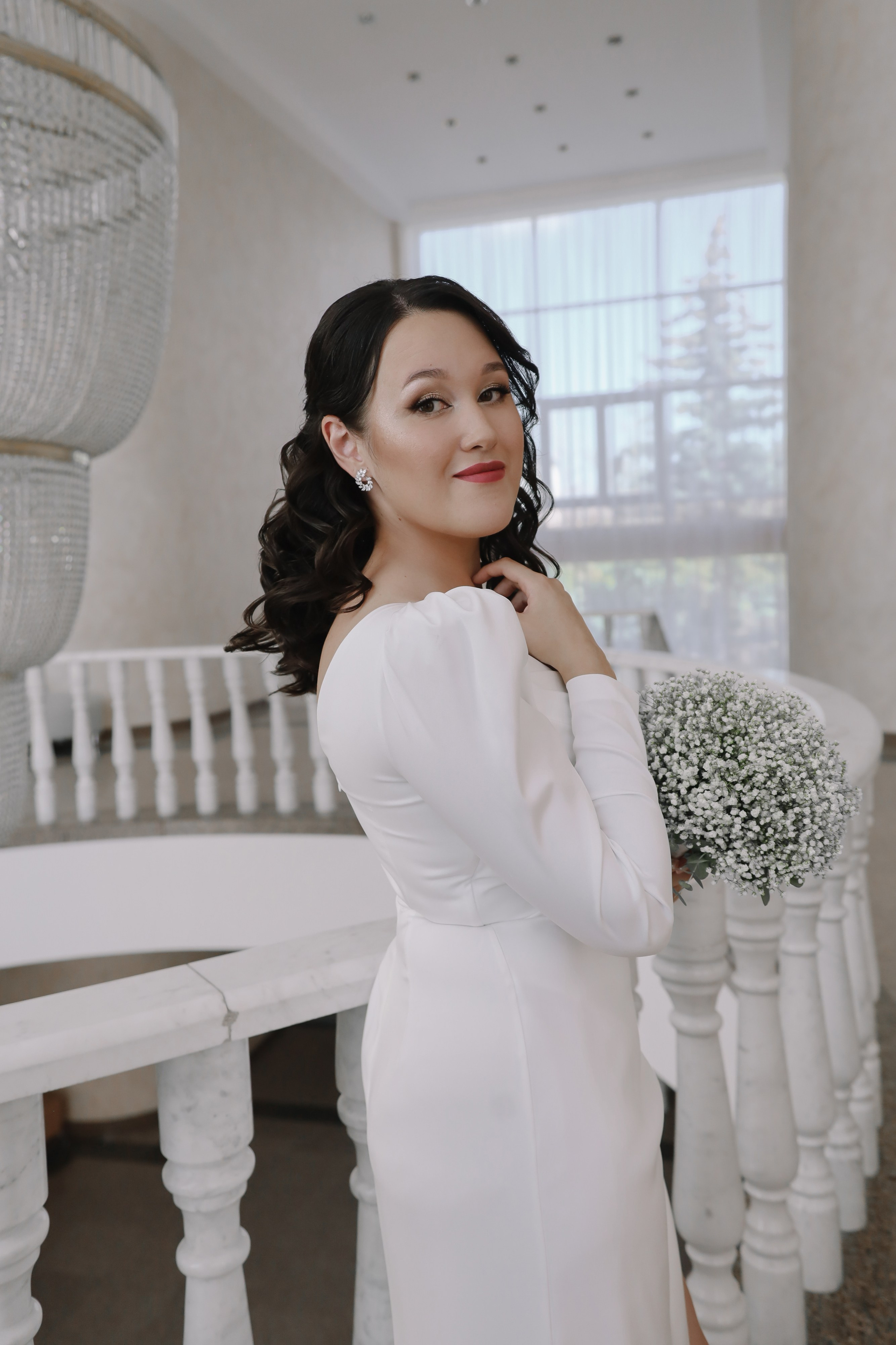 Дарина и Василий. Свадебный и семейный фотограф Захарова Юлия