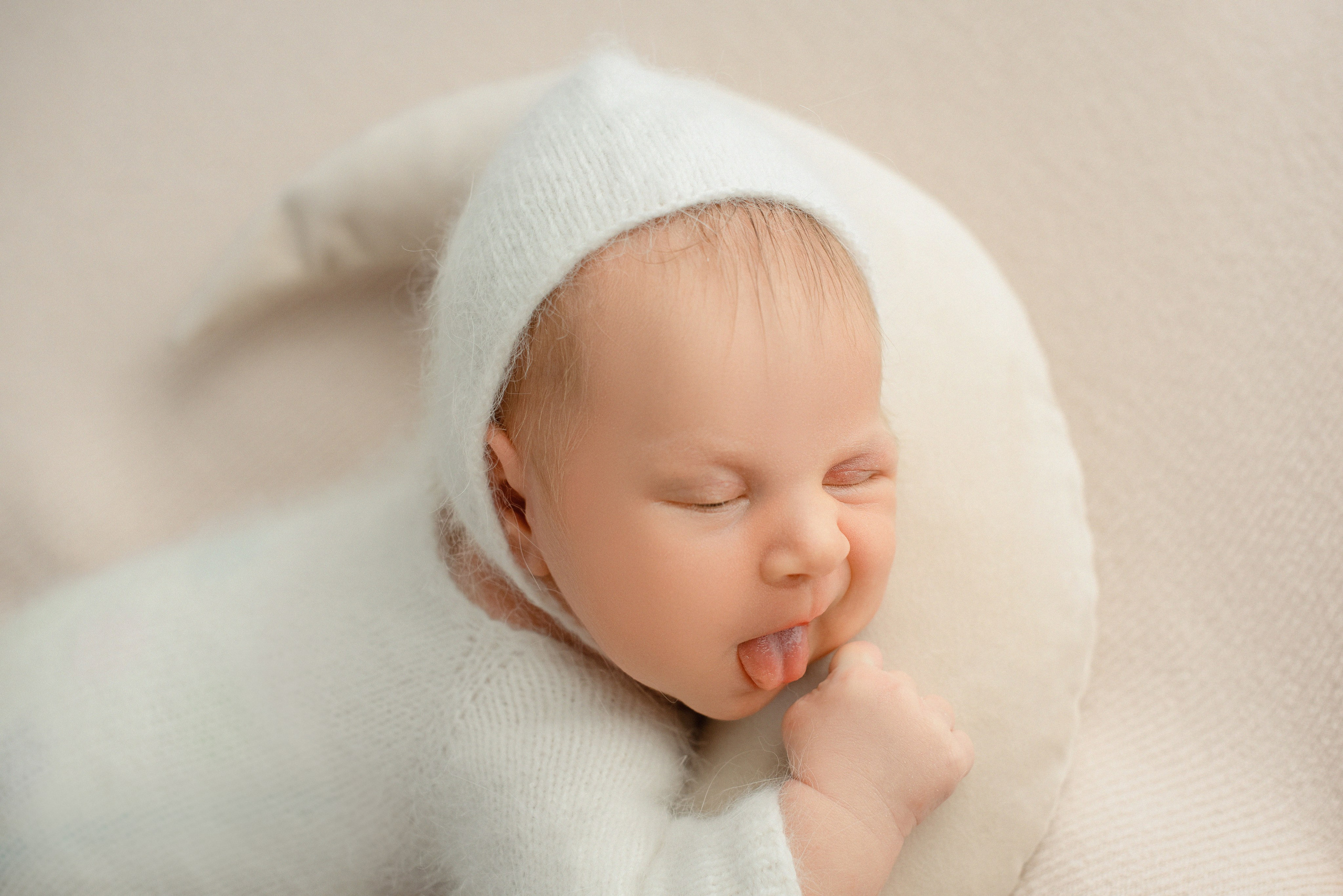 Новорожденные. Фотограф Новорожденных во Владивостоке Ольга Галаницкая