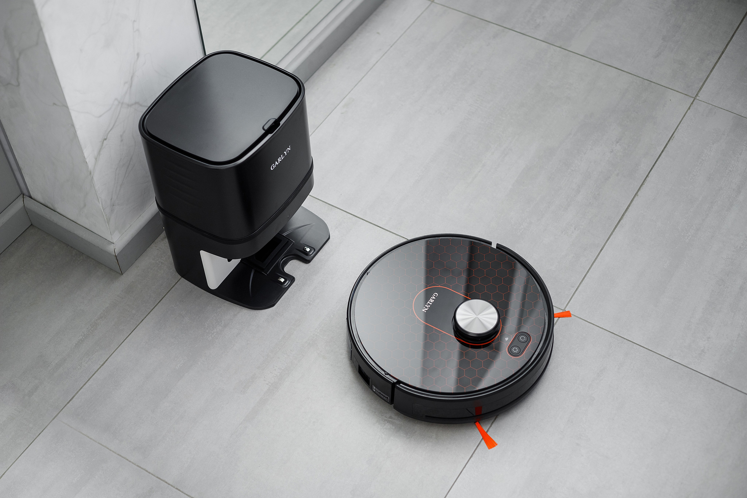 GARLYN. Бытовая техника. Интерьерный фотограф и видеограф в Санкт-Петербурге Вадим Балбашевский