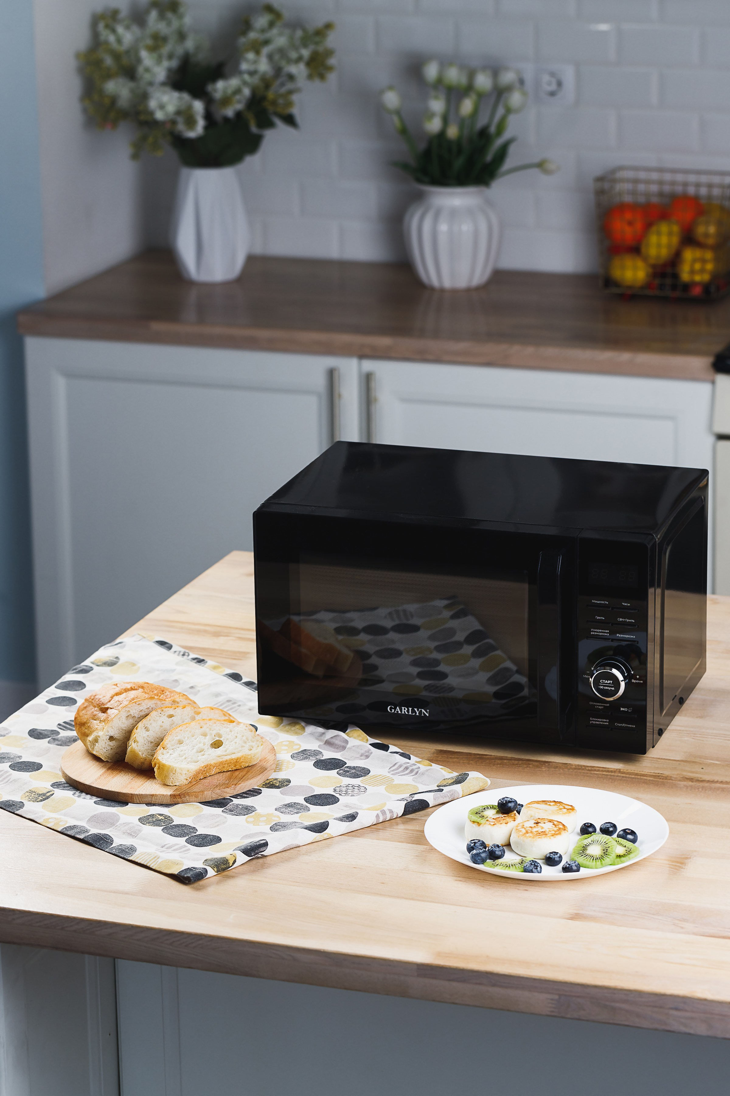 GARLYN. Бытовая техника. Интерьерный фотограф и видеограф в Санкт-Петербурге Вадим Балбашевский