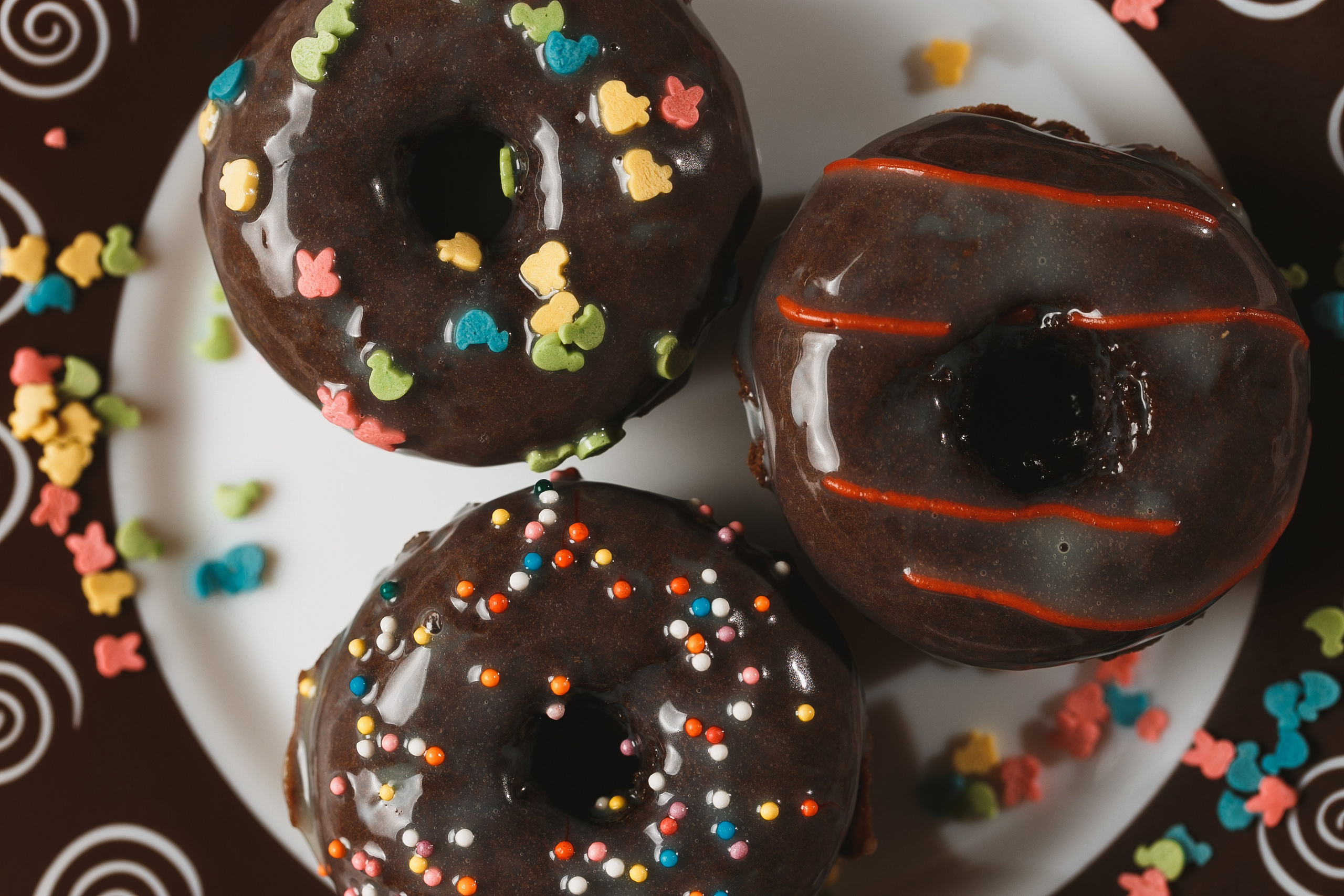 Еда. Интерьерный фотограф и видеограф в Санкт-Петербурге Вадим Балбашевский