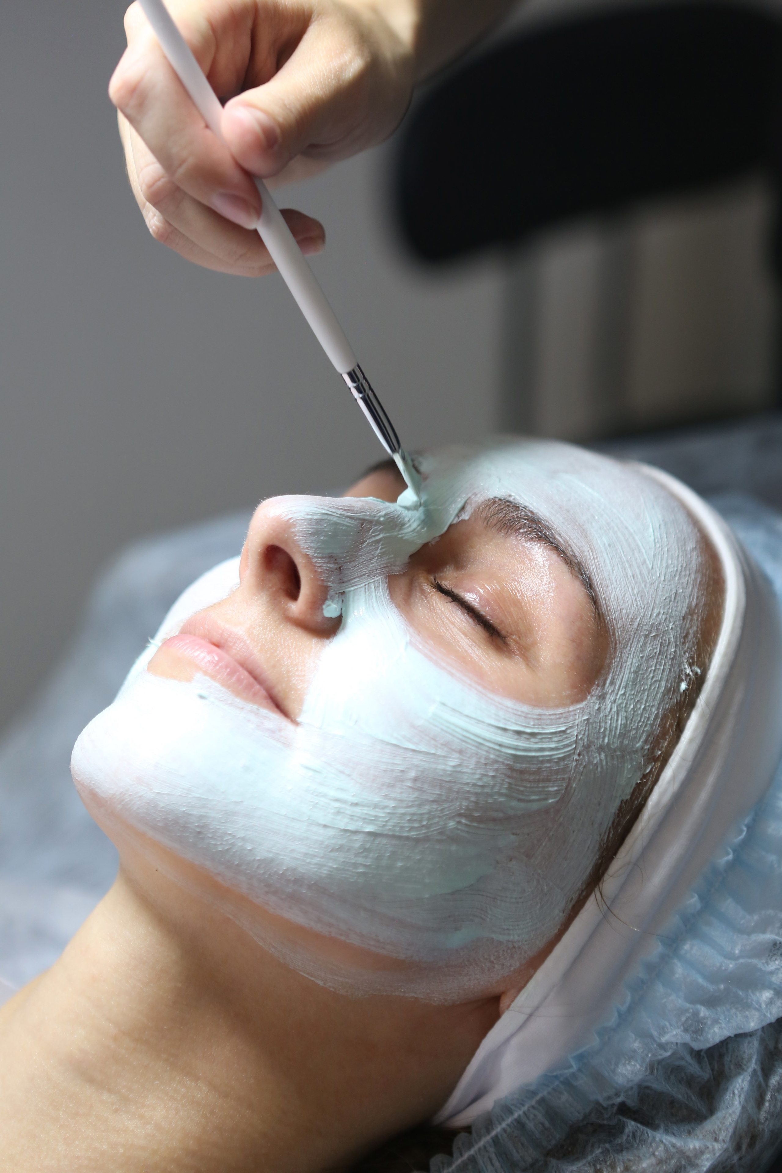 Косметолог Dr.Popova. Фотограф в Санкт-Петербурге. Индивидуальная съемка и фотопрогулки