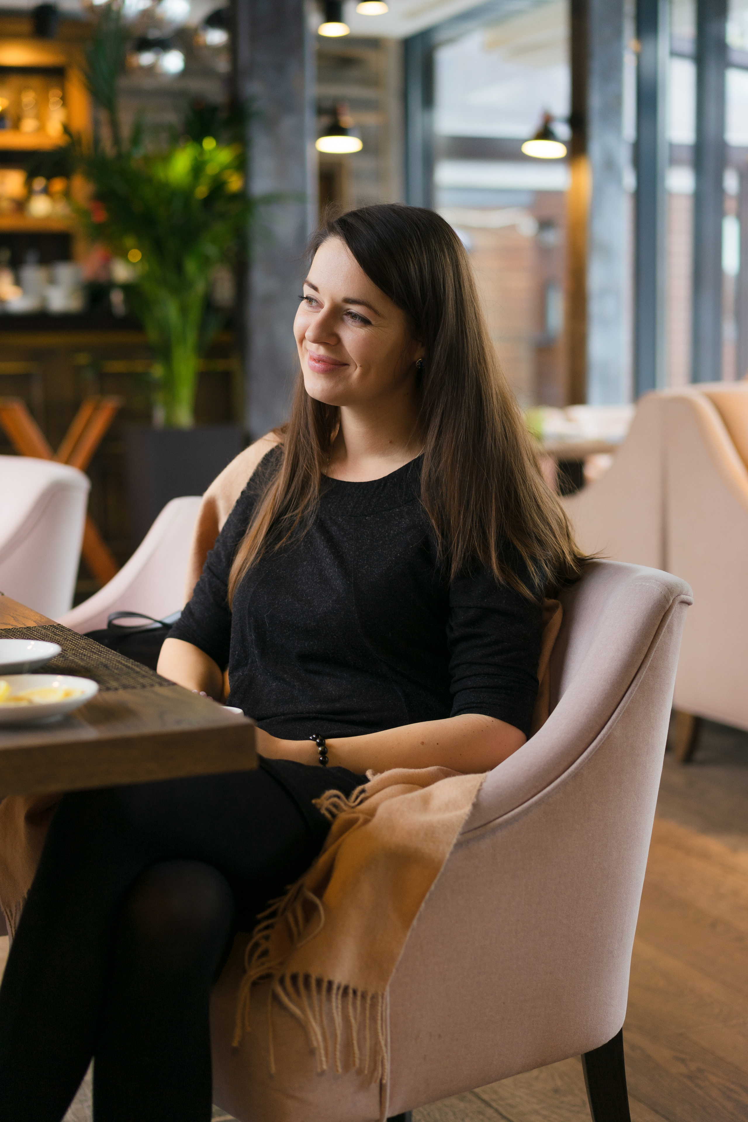 Татьяна. Фотограф Москва Илюткина Евгения ilutkina.evgenia