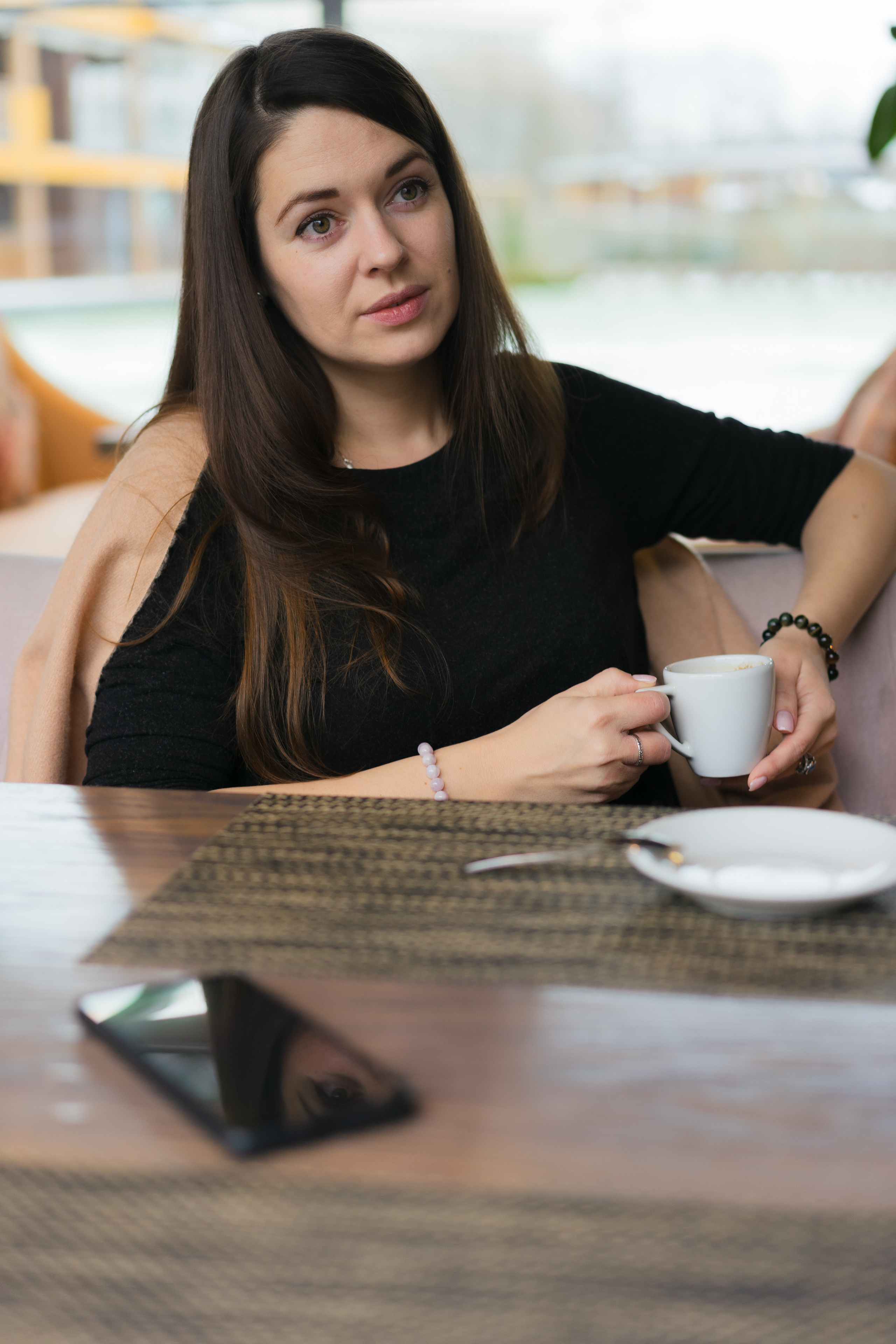 Татьяна. Фотограф Москва Илюткина Евгения ilutkina.evgenia