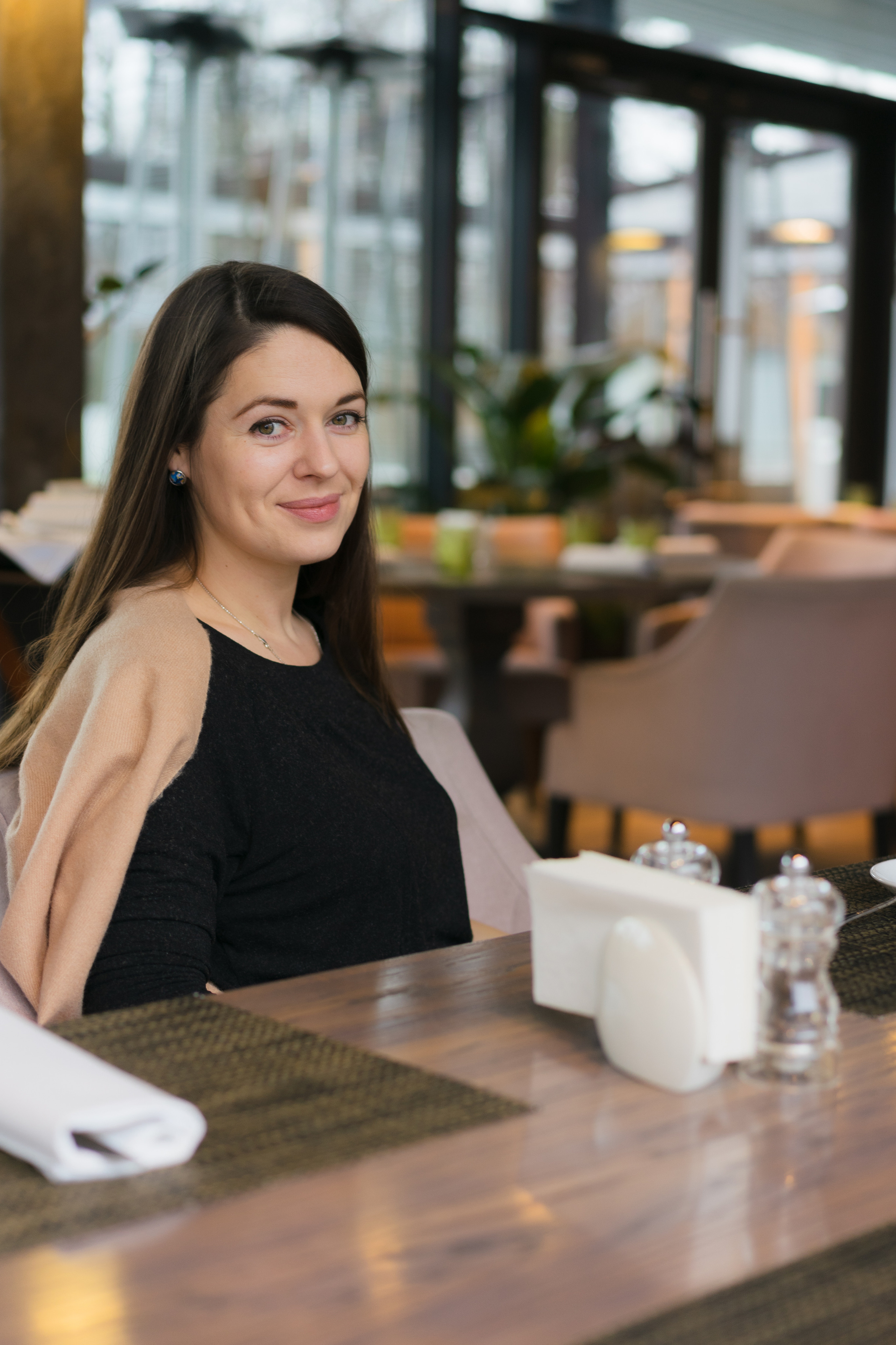 Татьяна. Фотограф Москва Илюткина Евгения ilutkina.evgenia