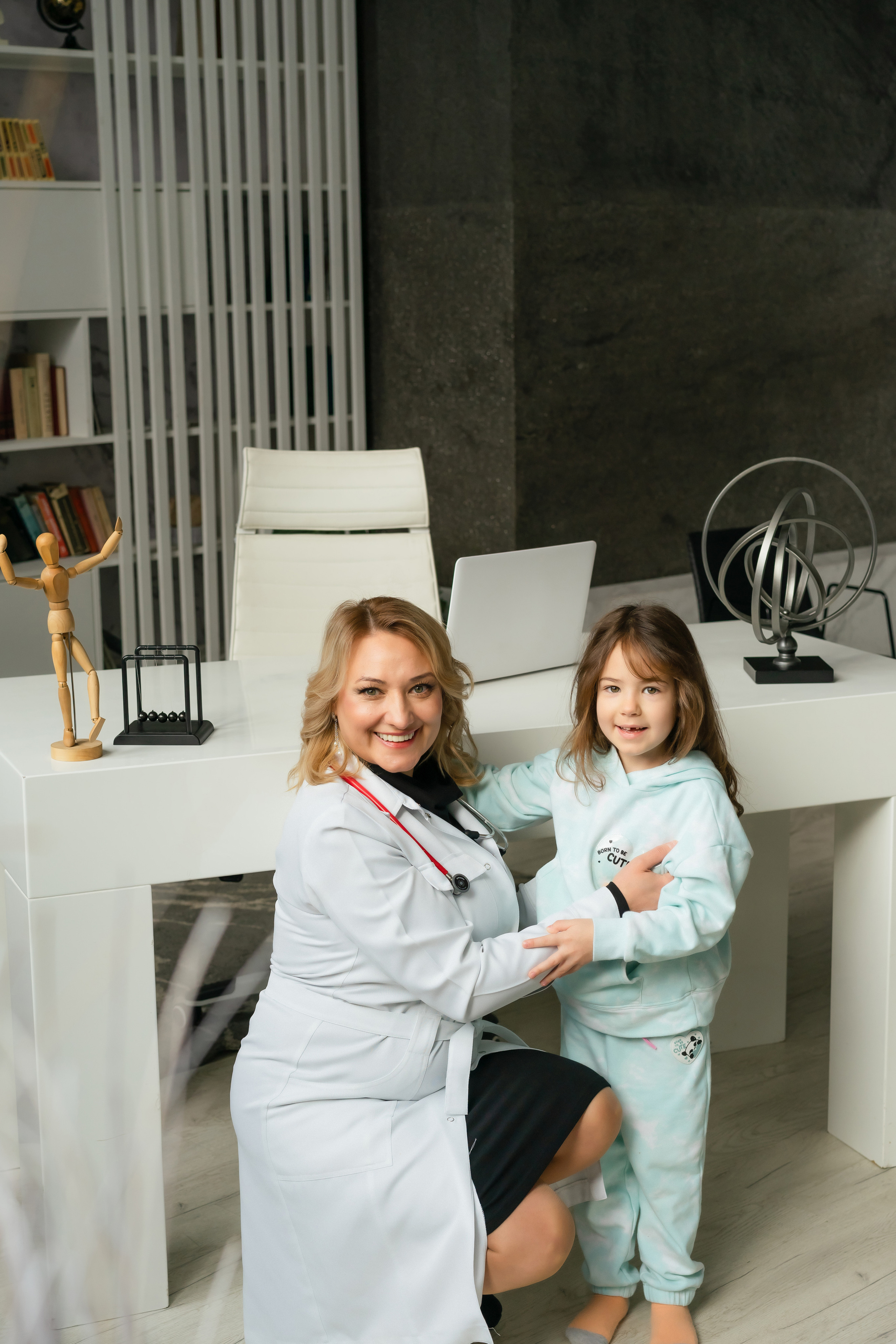 Аэлита — детский многопрофильный врач. Фотограф Москва Илюткина Евгения ilutkina.evgenia