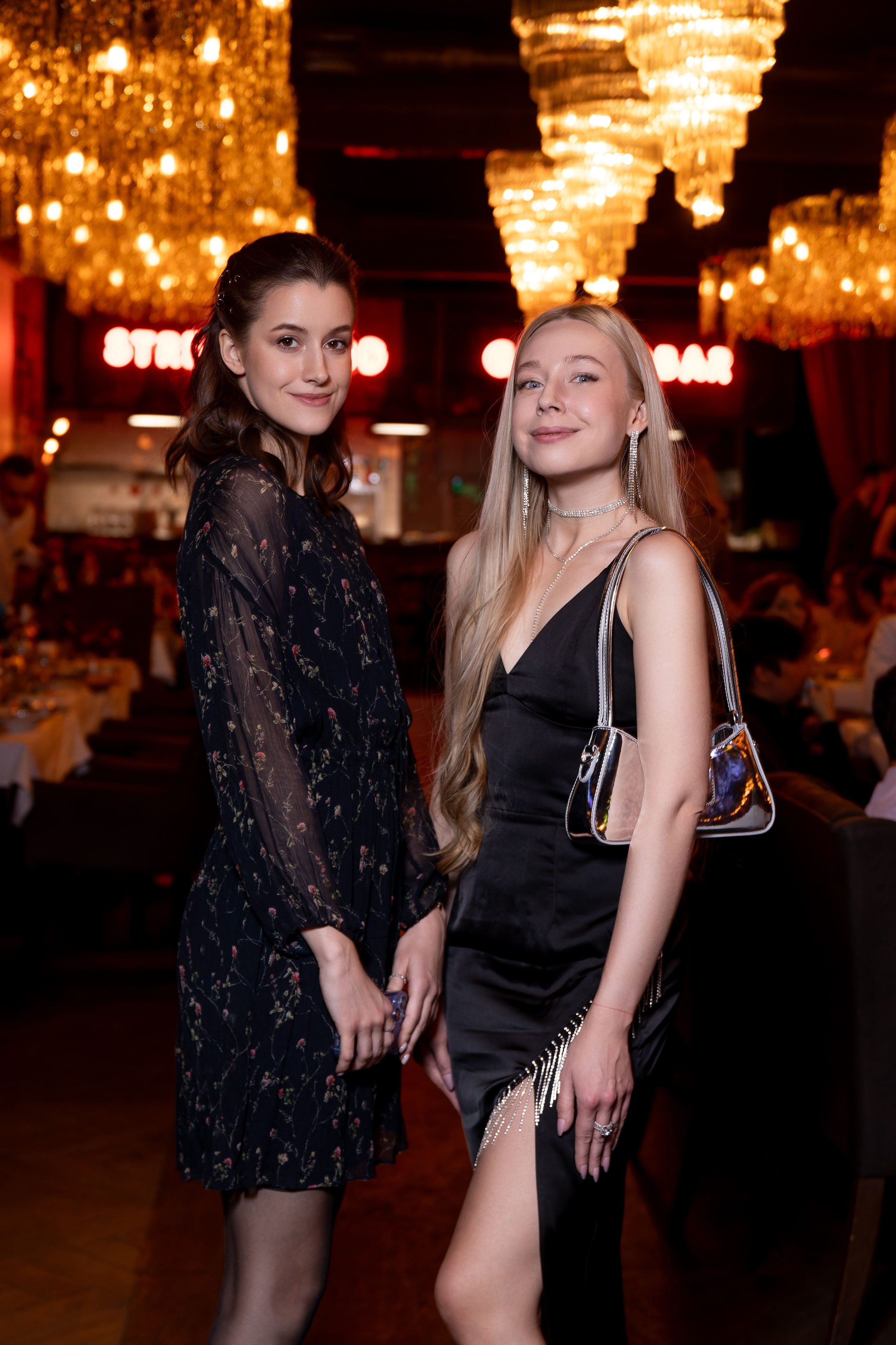 Magenta 2024. Фотограф в Самаре Максим Тырин