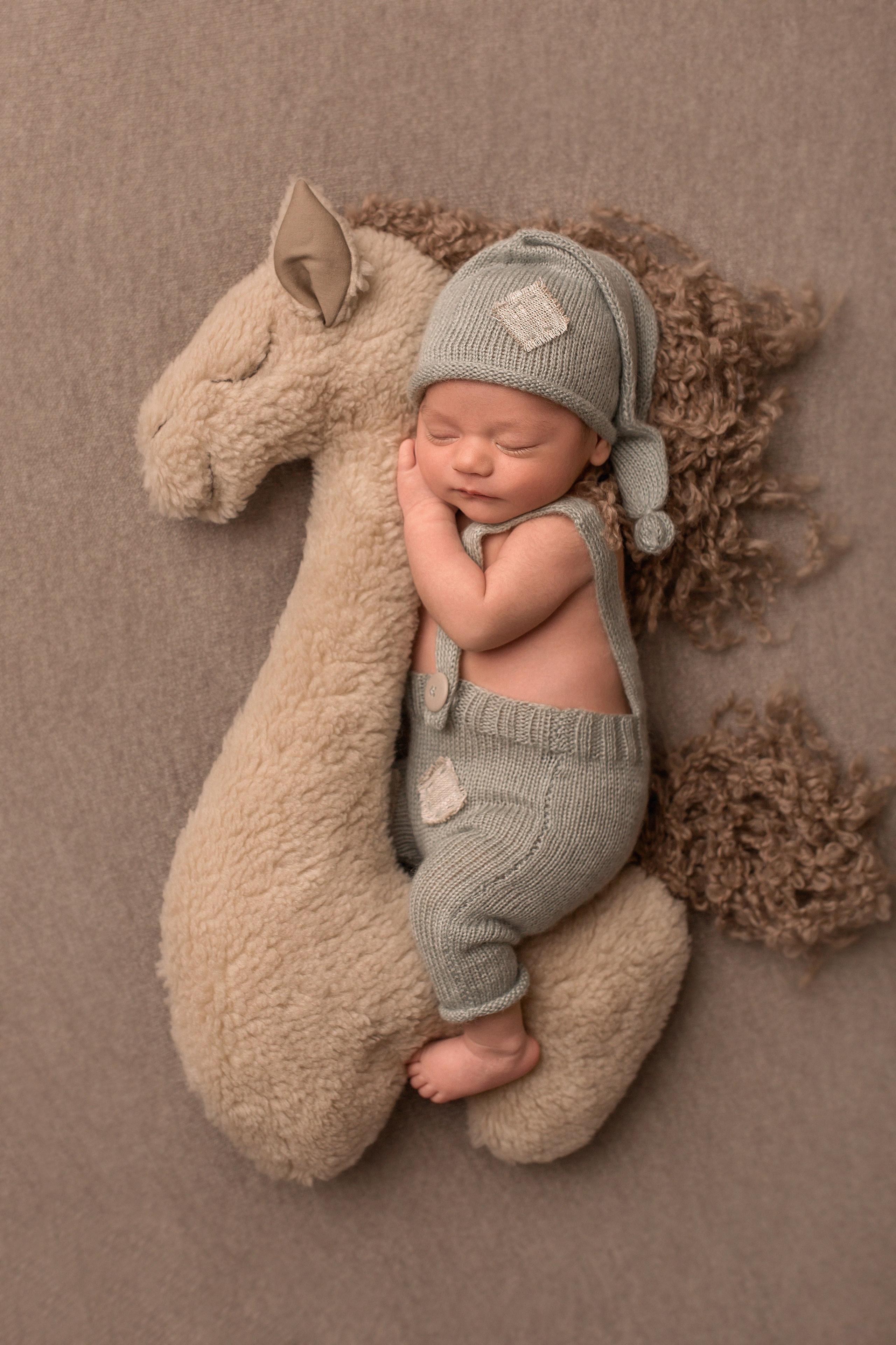 Новорожденные. Фотограф новорождённых и малышей до года в Томске, Светлана Торопова