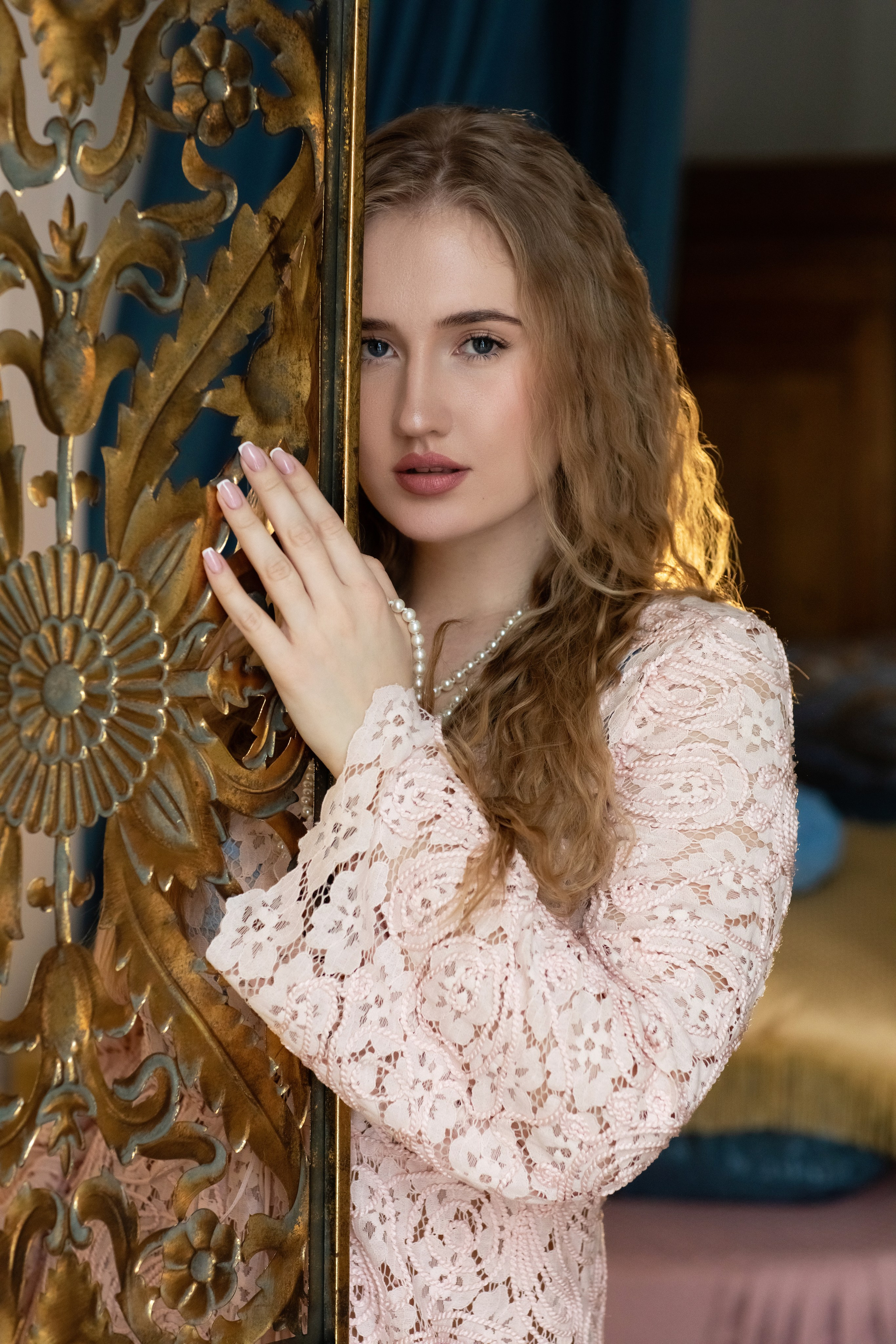 Оля. Свадебный и семейный фотограф в Воронеже Кирсанова Наталья