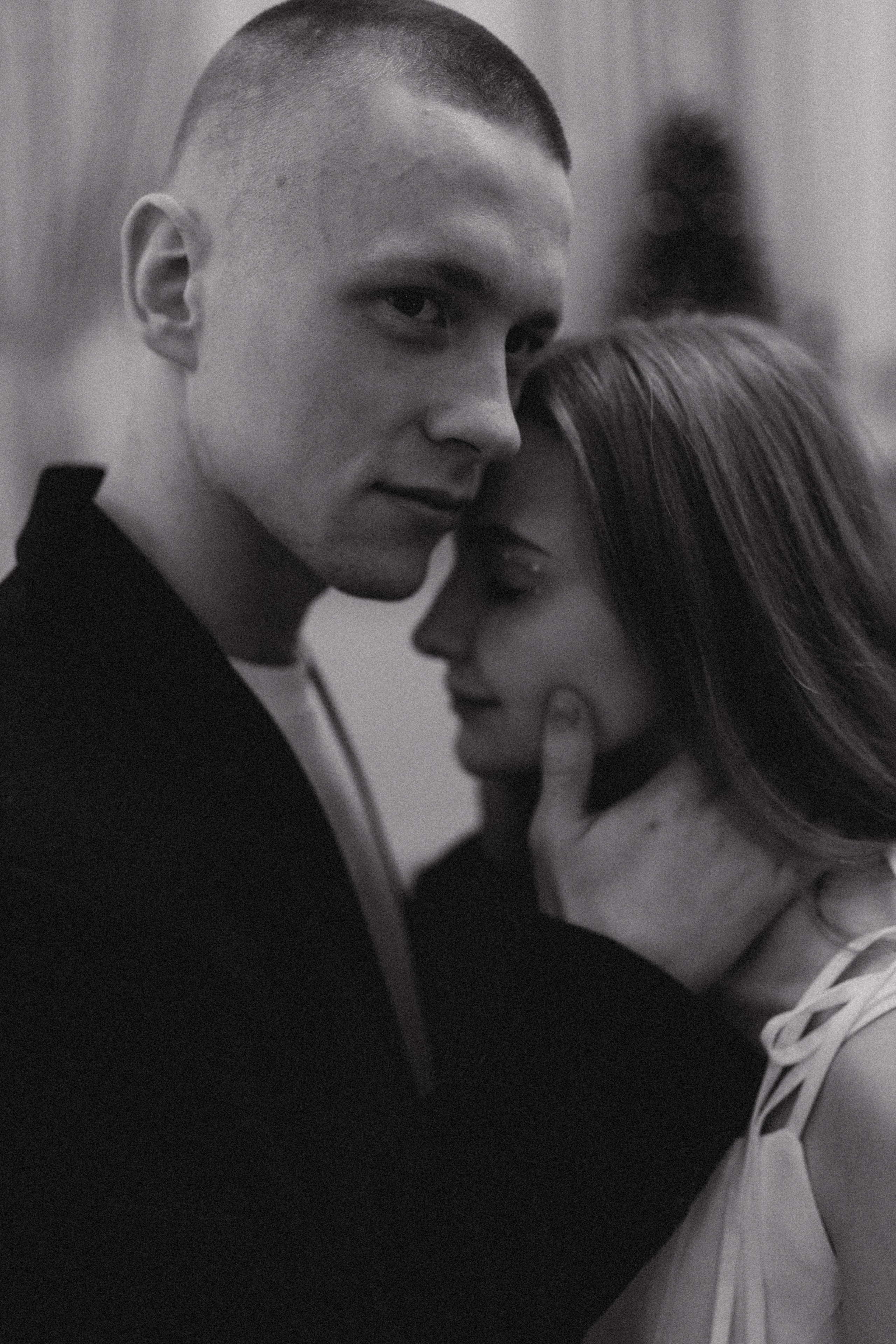 Илья и Маша. Фотограф в Петербурге Ольга Стрельченко