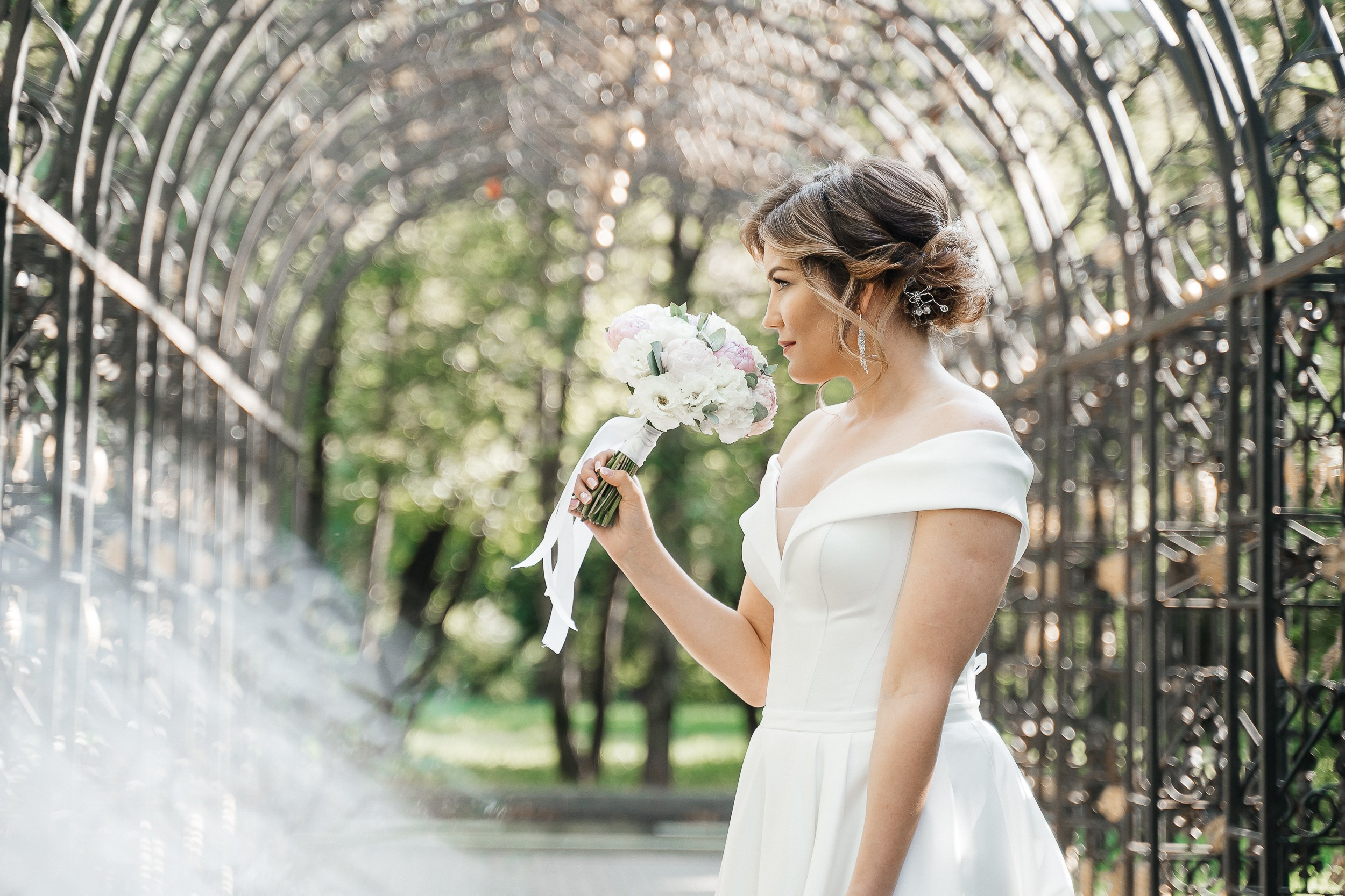 Илья и Татьяна. Павел Краснов — Свадебный и репортажный фотограф в Москве