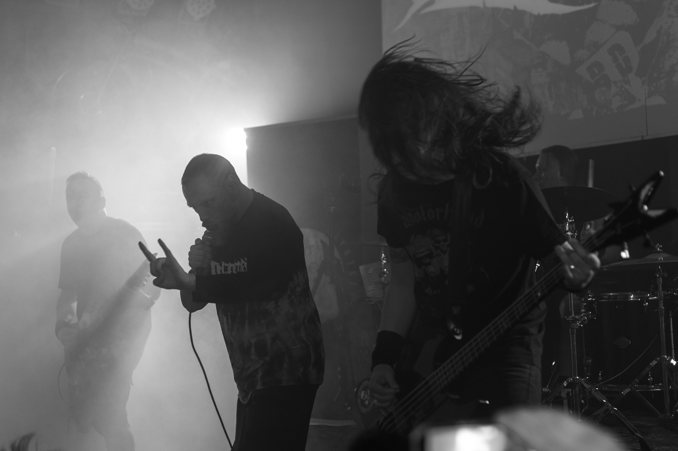 Infiltration. Фотограф в Санкт-Петербурге Чумаков Семен