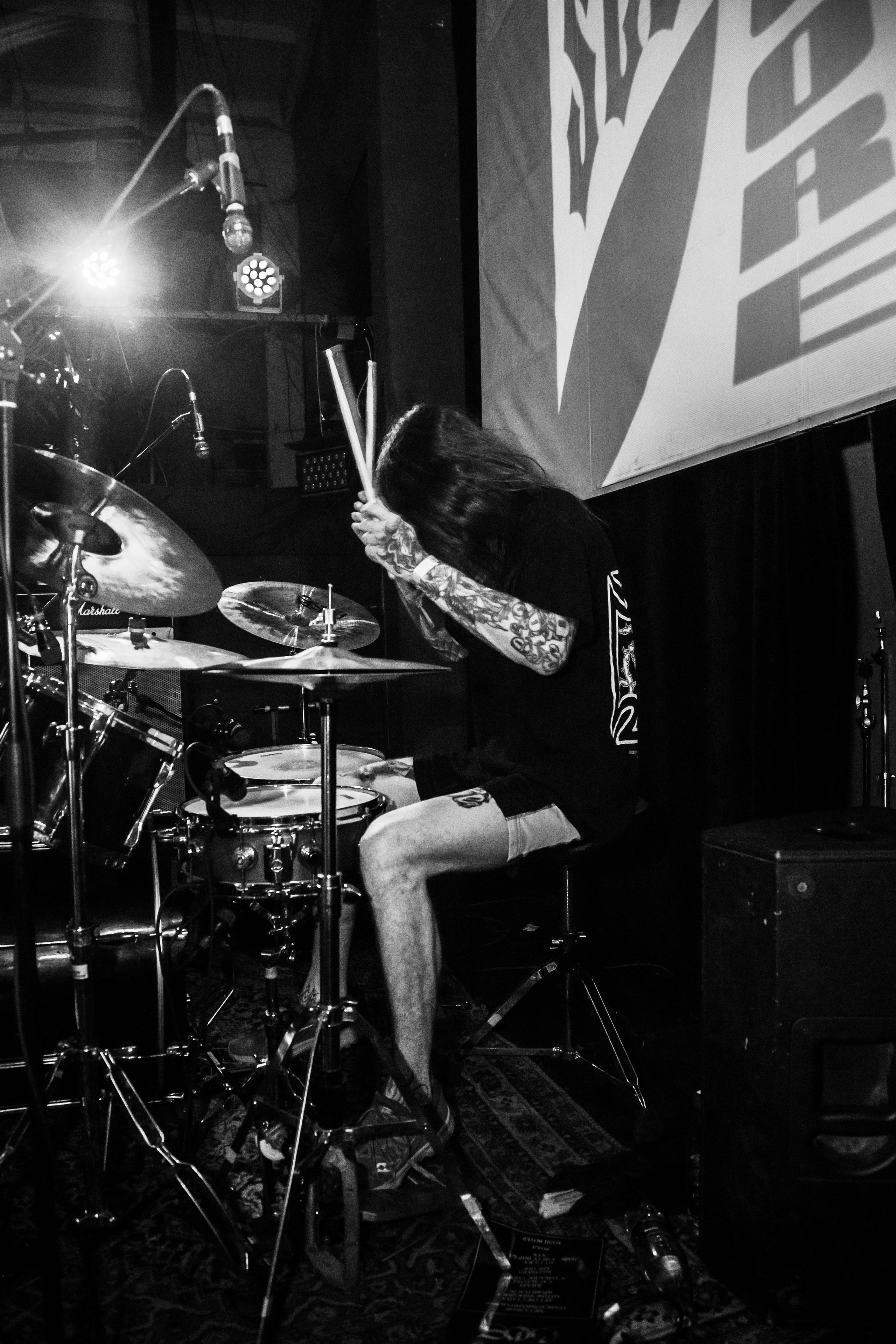 Scumback. Фотограф в Санкт-Петербурге Чумаков Семен