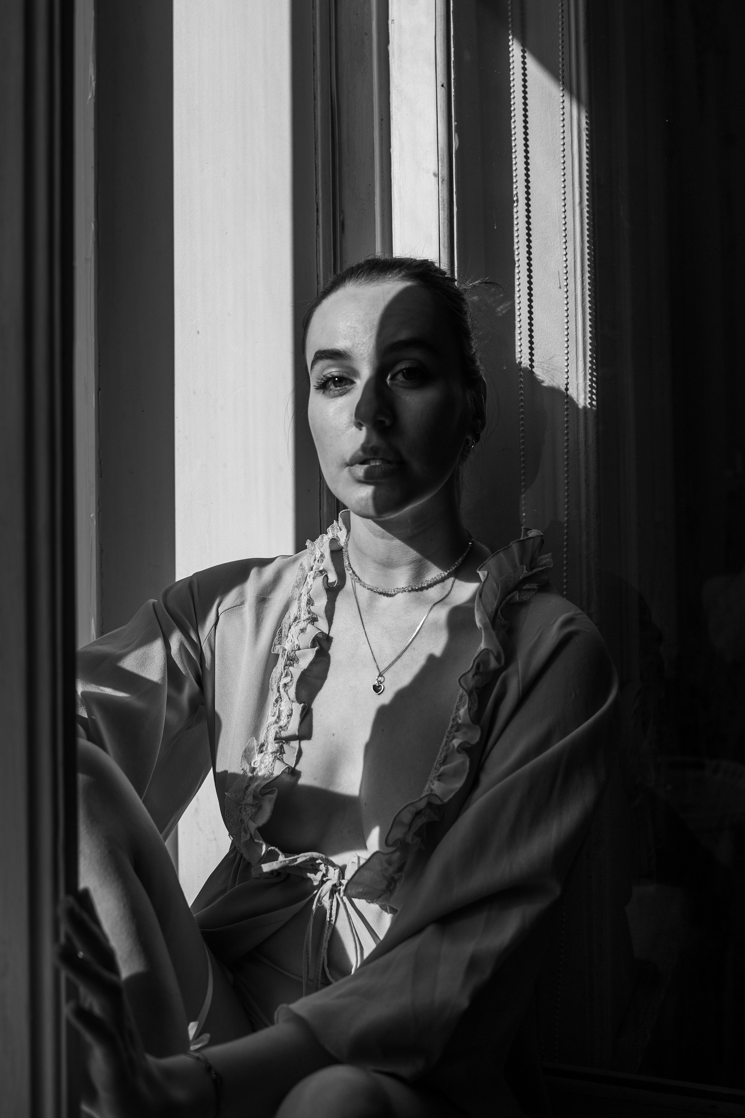 Anastasia. Фотограф в Санкт-Петербурге Чумаков Семен