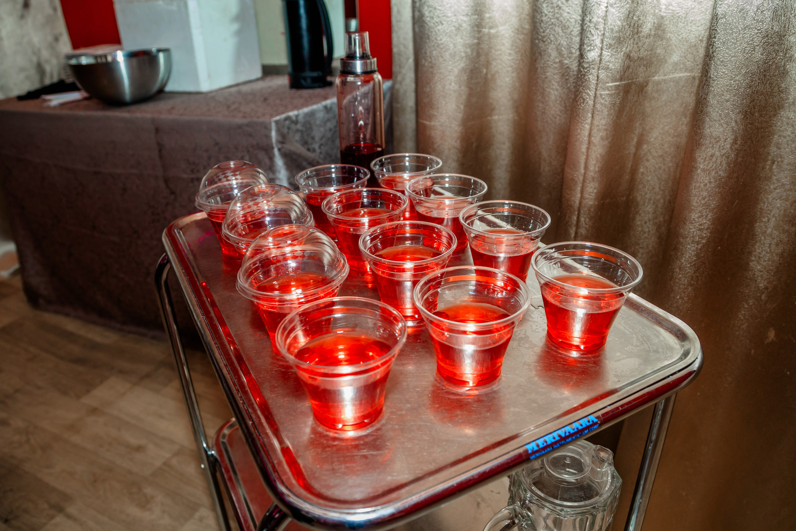 Детские дни рождения — Тематические вечеринки. Фотограф в Санкт-Петербурге Чумаков Семен