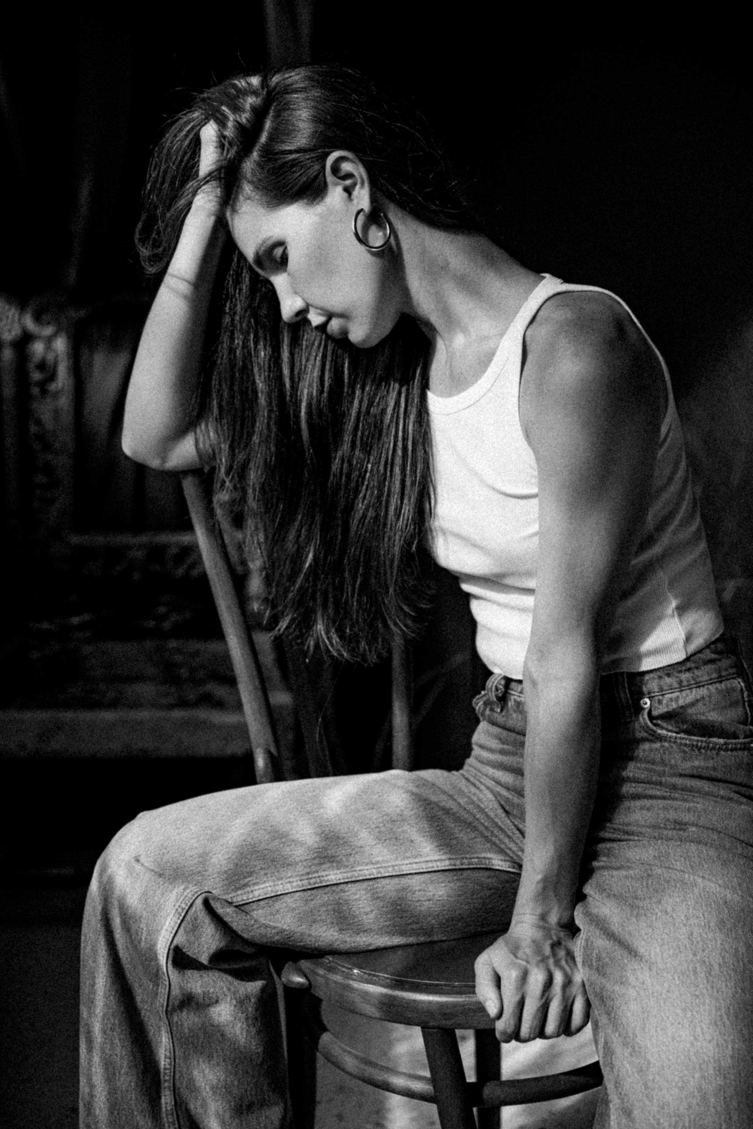 Юлия. Мужской фотограф СПб