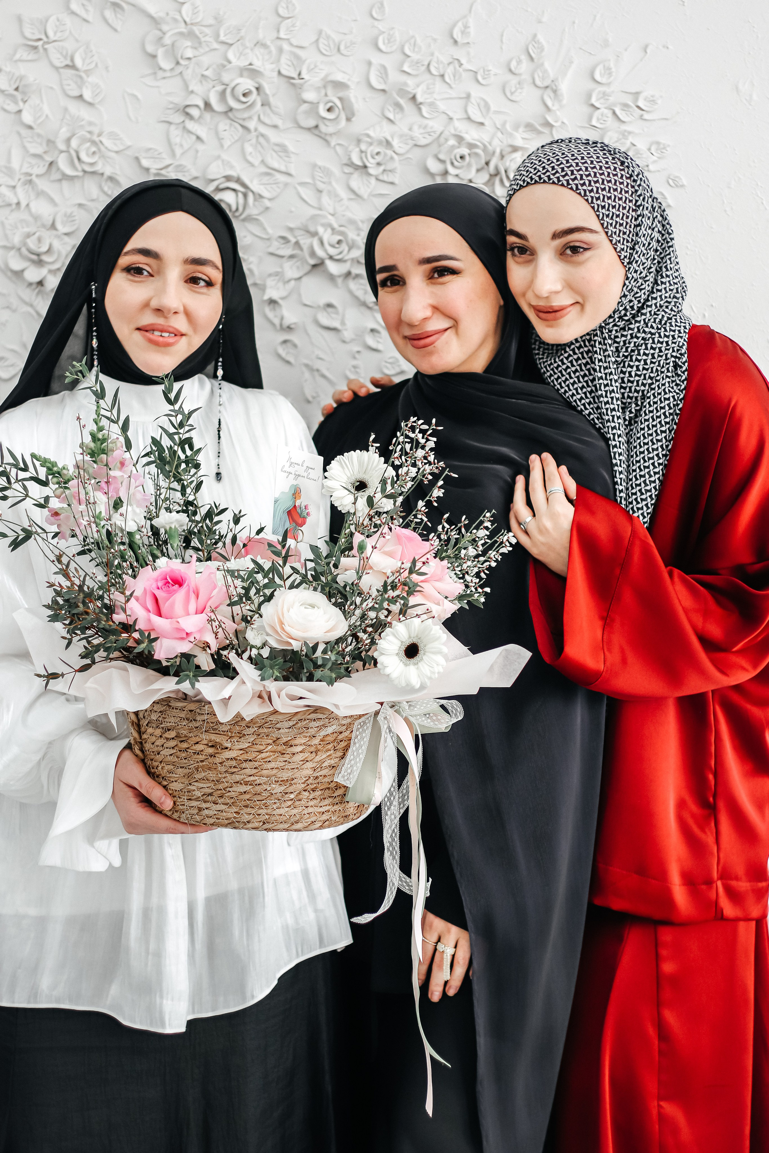 Женский бизнес-завтрак