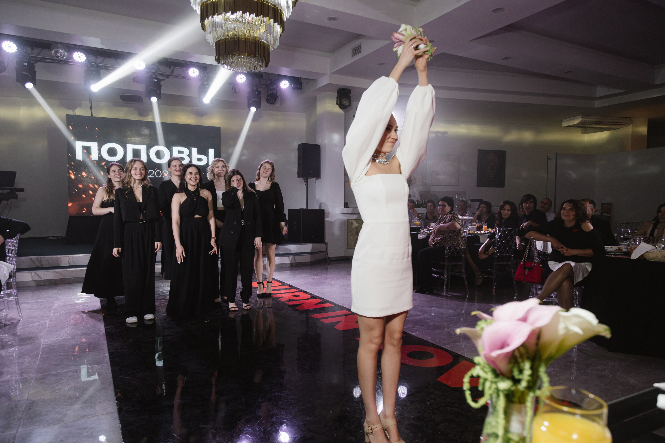 Свадебный Анонс Диана и Кирилл. Свадебный и семейный фотограф в Самаре