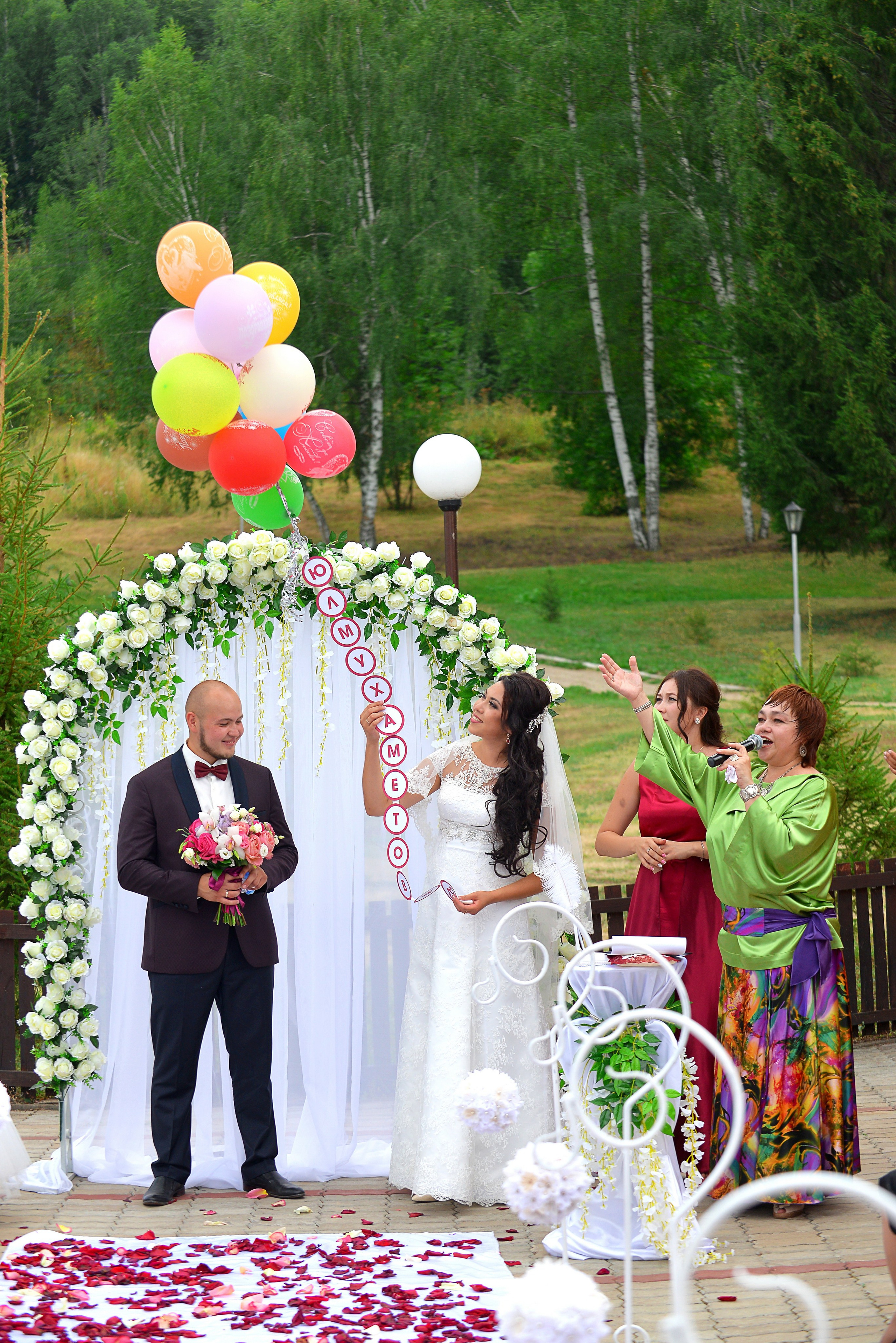 Альбина и Руслан. Евгения Усманова — семейный фотограф в городах Стерлитамак и Уфа
