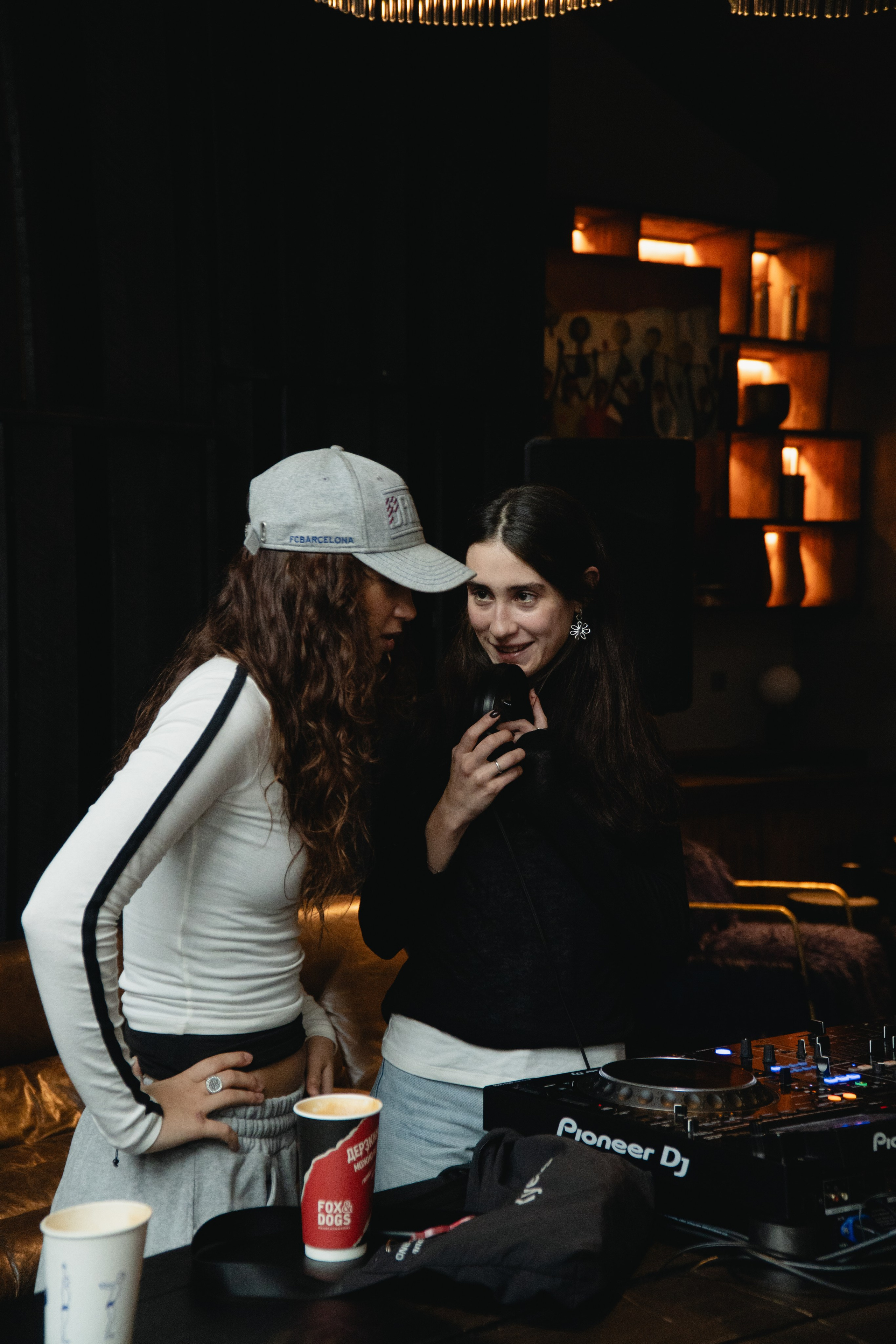 Мероприятия. JK`Shot