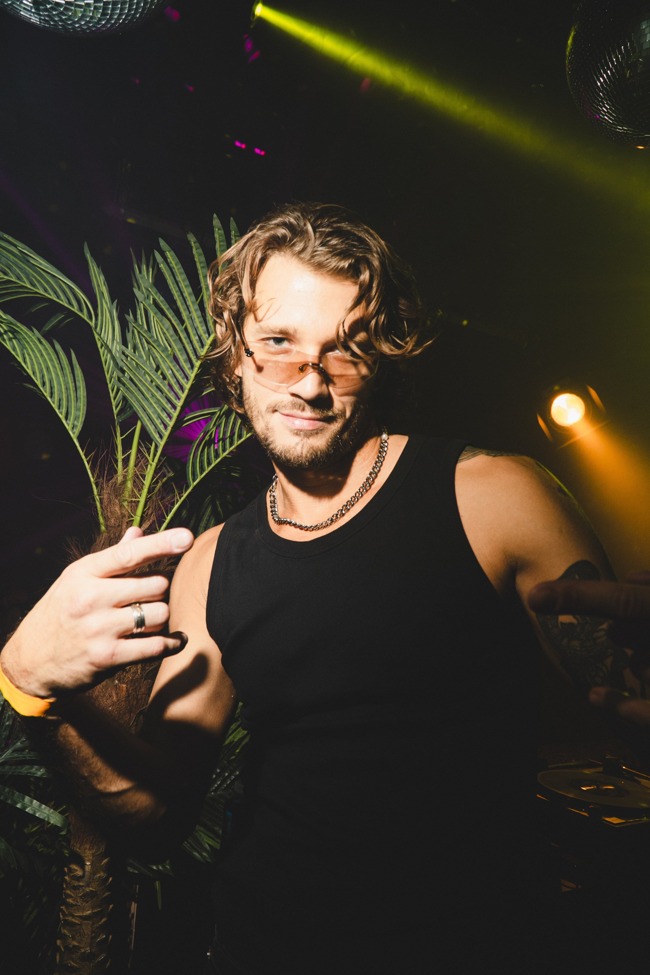 Мероприятия. JK`Shot