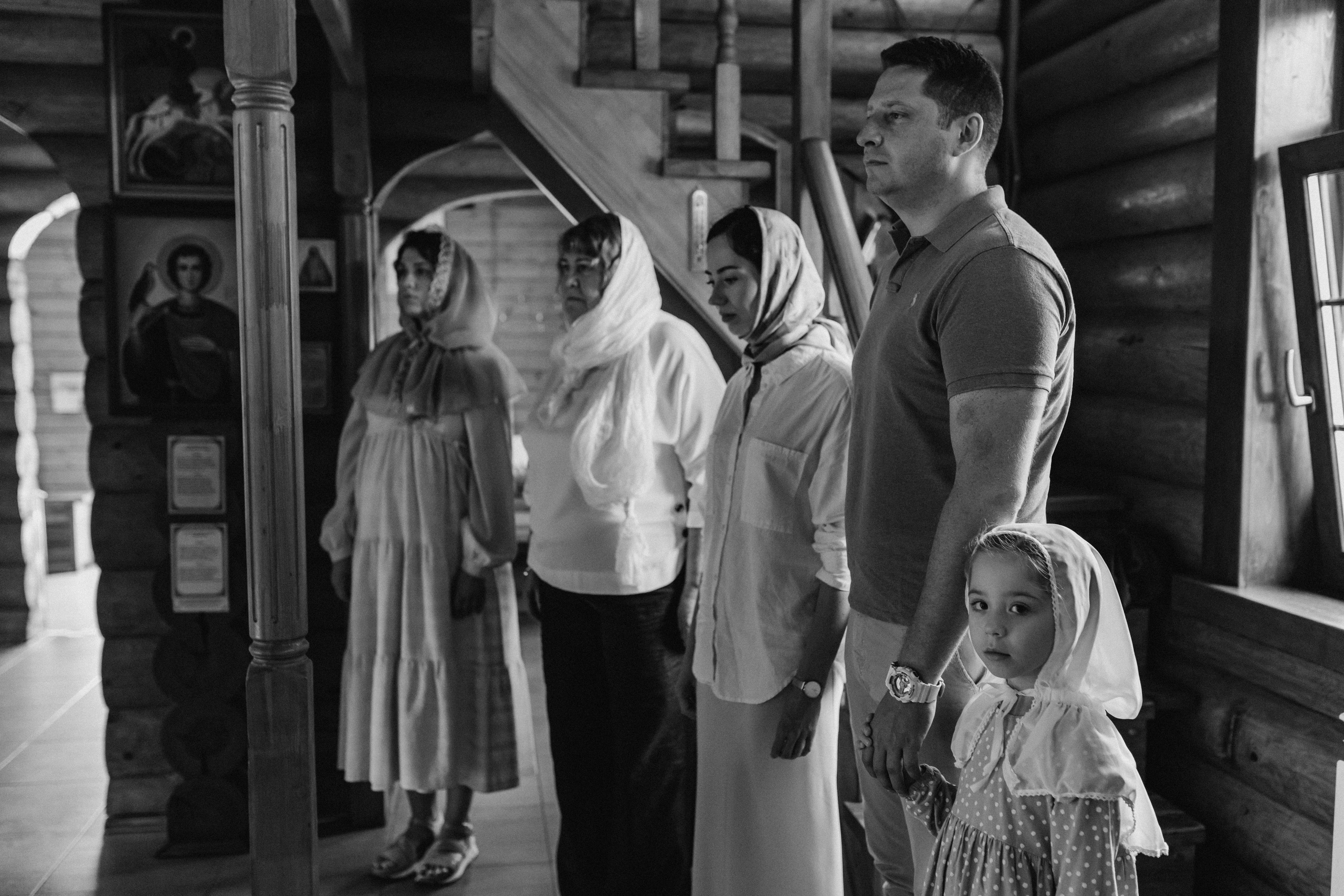 Таинство крещения Льва Церковь Илии Пророка в Новоивановском. Семейный и женский фотограф в Москве Коновалова Олеся