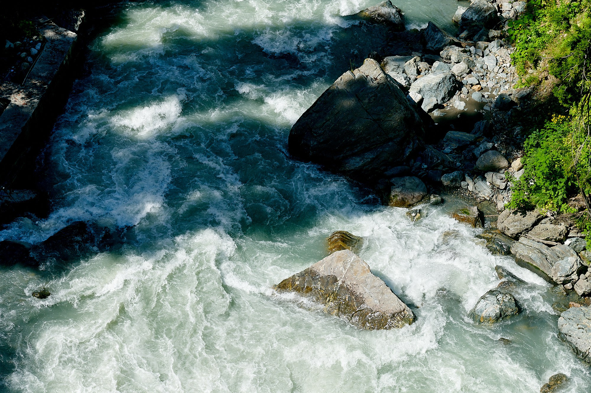 Домбай август 2024. Фотографии отовсюду и обо всем