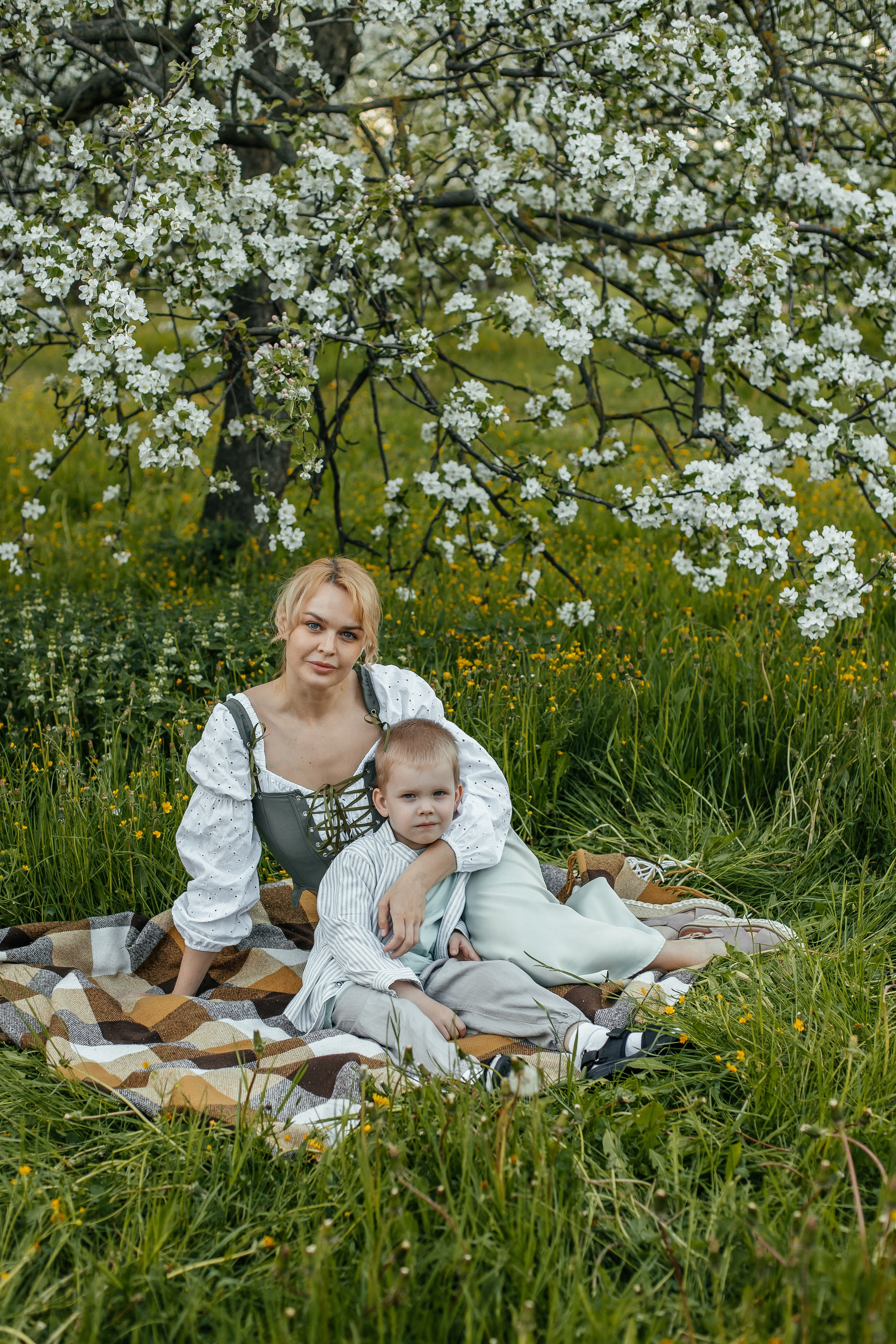 Вика и Лева. Elena Sova — семейный и женский фотограф в Санкт-Петербурге