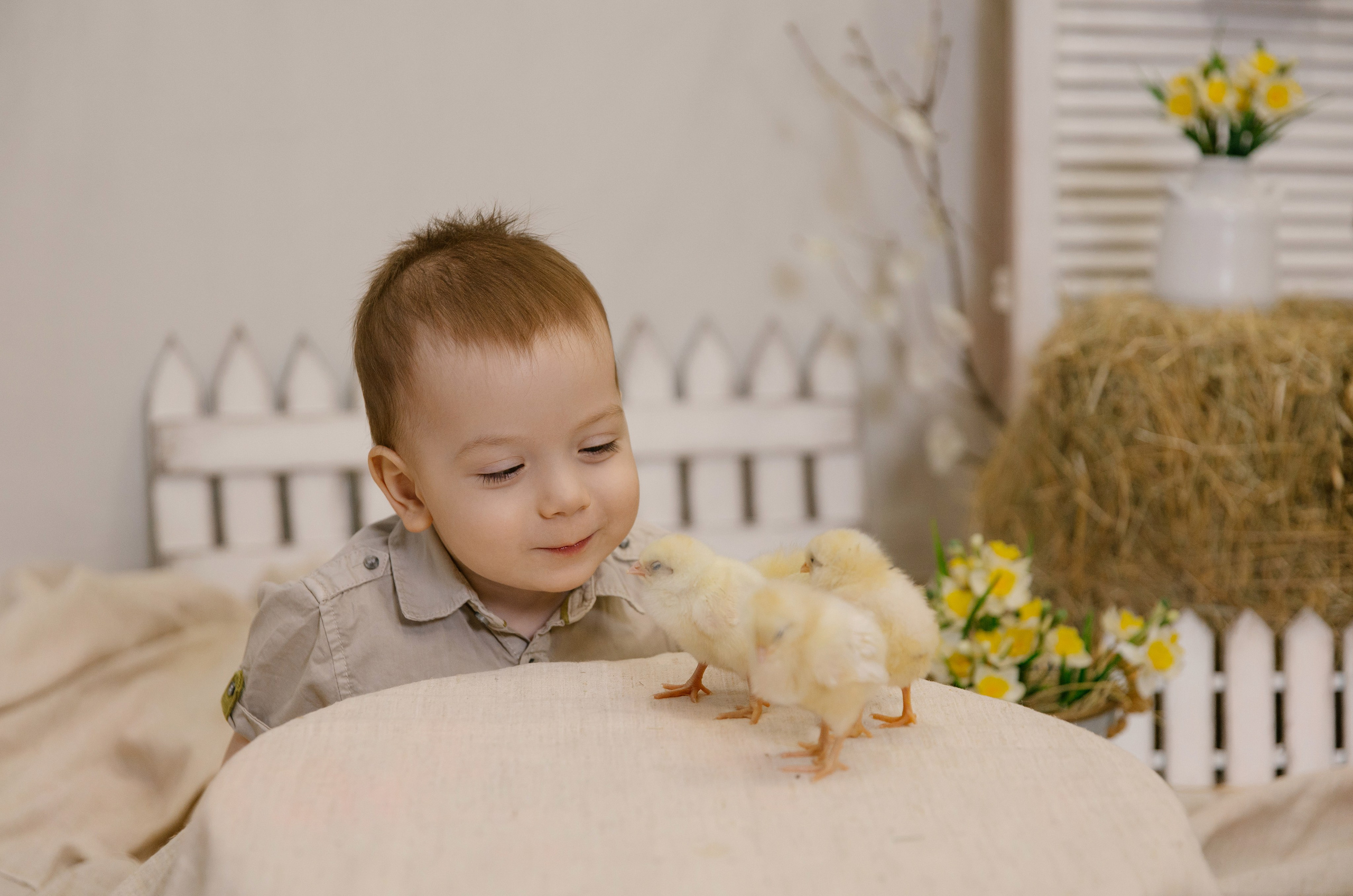 Фотопроекты. Фотограф в Нижнем Новгороде, Дзержинске Олеся Хозяева