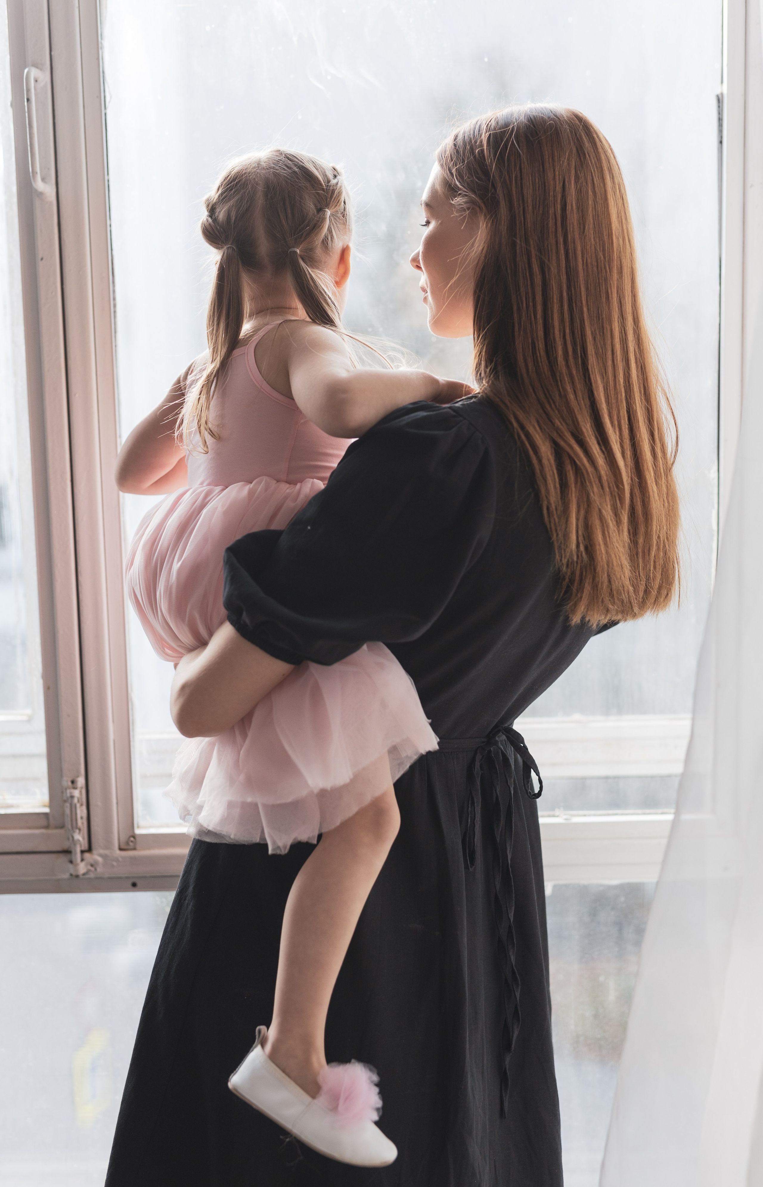 Даня, Ксюша и Амелия. Фотограф в Нижнем Новгороде, Дзержинске Олеся Хозяева