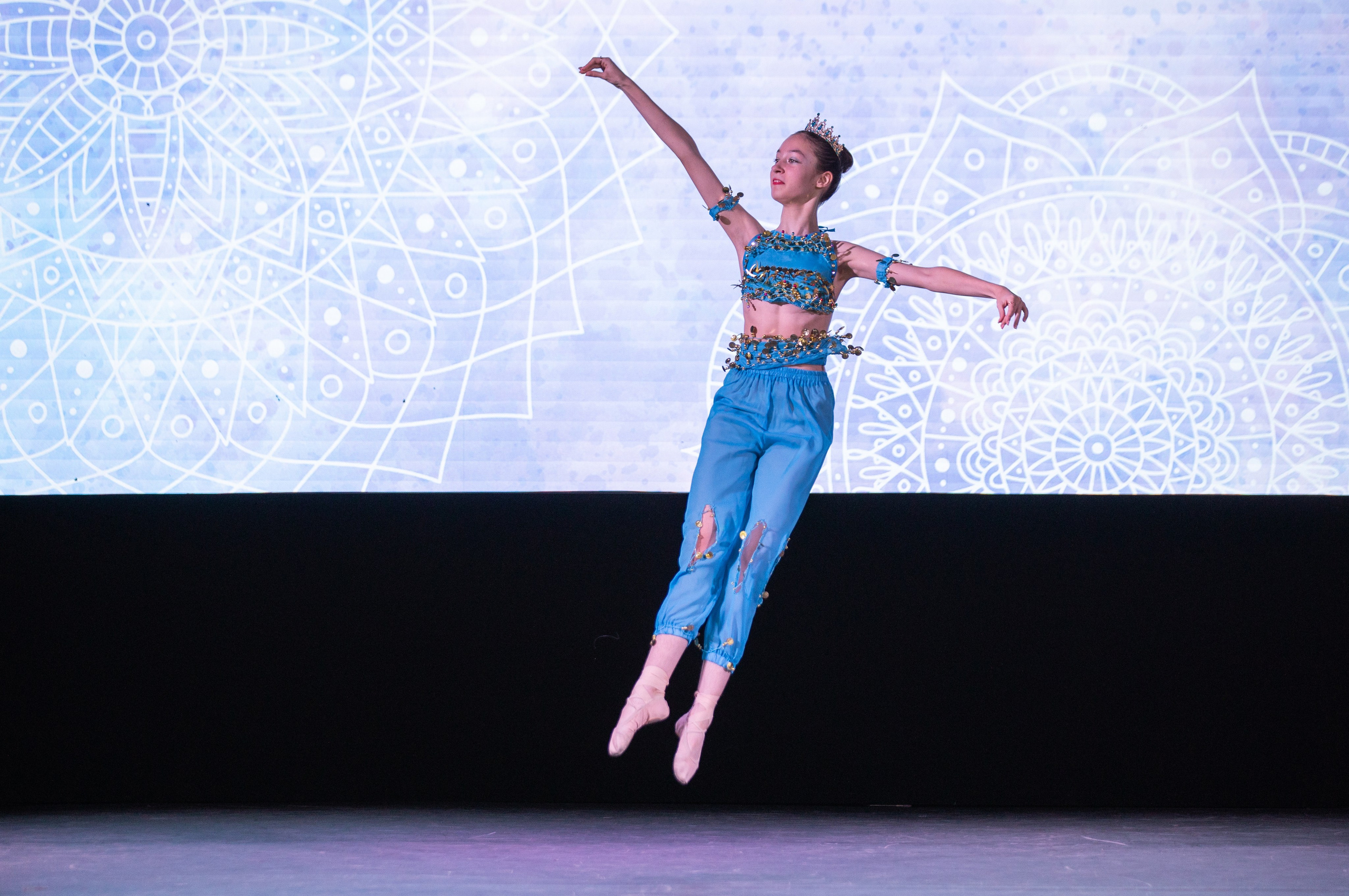 Отчетный концерт Danse Classique. Фотограф в Нижнем Новгороде, Дзержинске Олеся Хозяева