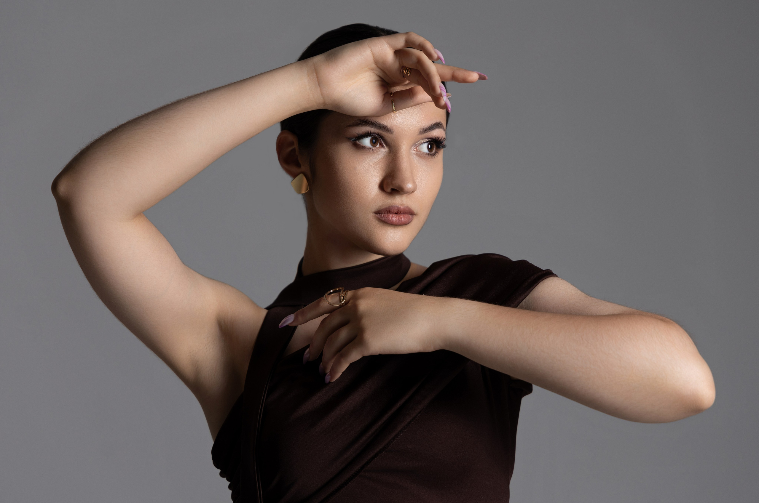 Индивидуальные съемки. Фотограф в Нижнем Новгороде, Дзержинске Олеся Хозяева