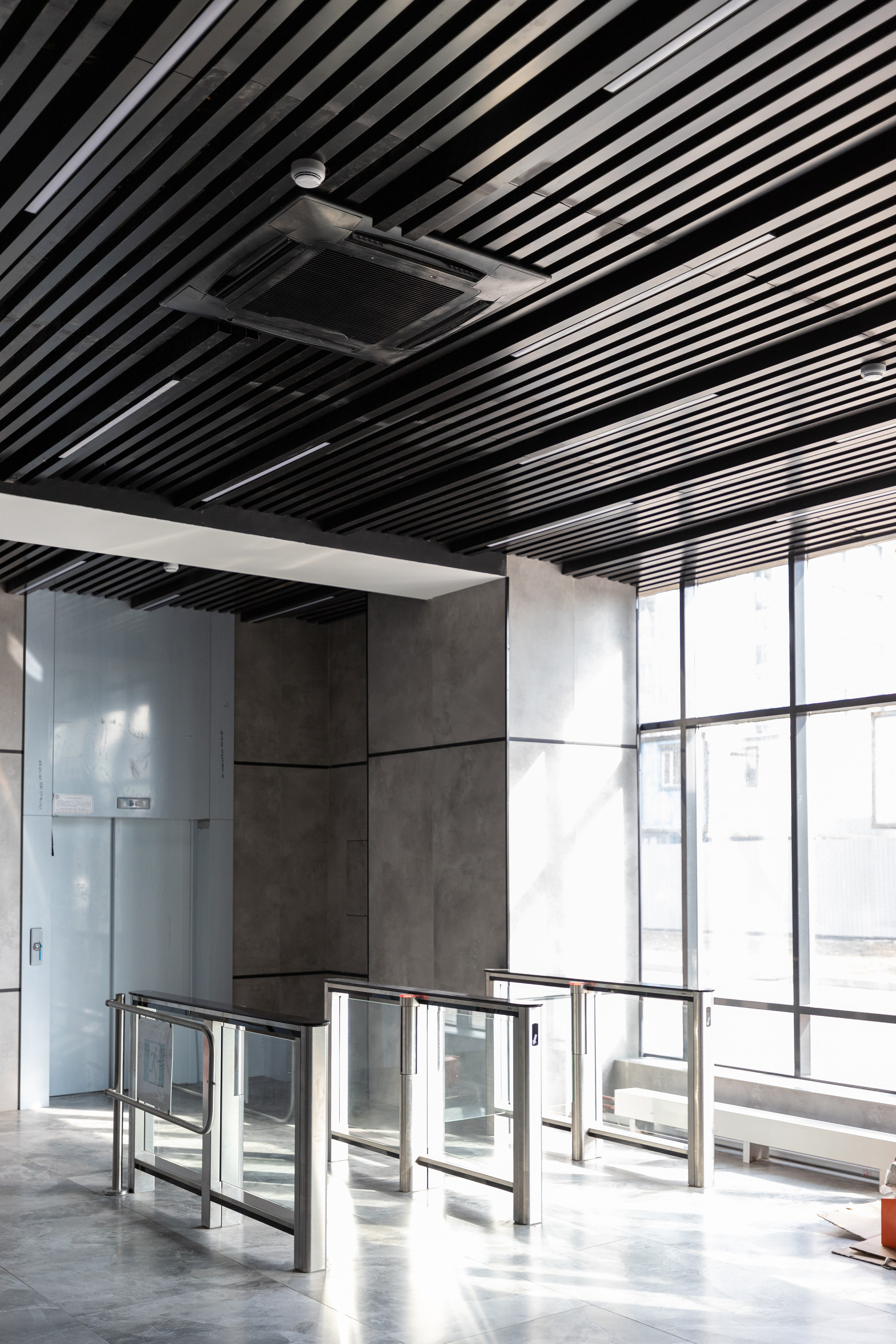 Промышленная фотография. Интерьерный и архитектурный фотограф Солодова Алина