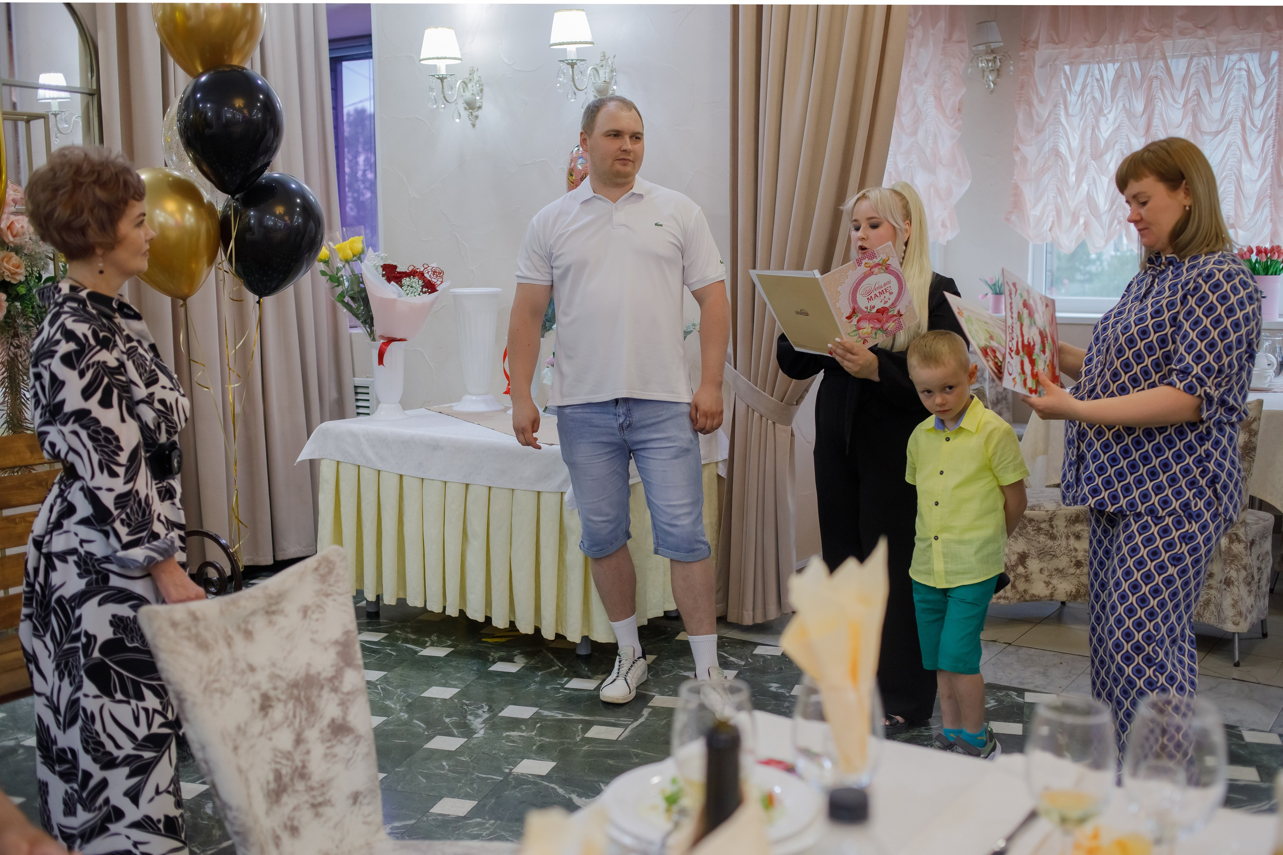 Прекрасная Наталья. Фотограф Худеньких Екатерина