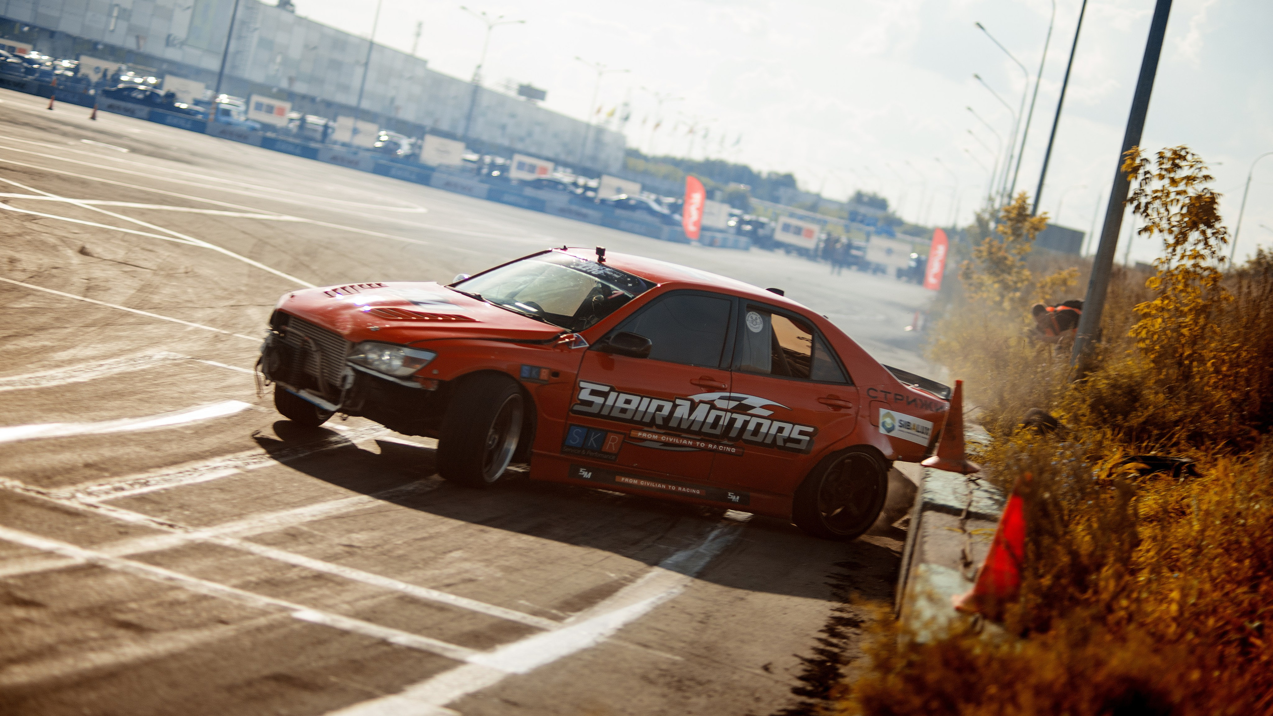 Репортажная фотосессия DRIFT LETO финал 2025. Фотограф в Новосибирске Владислав Унтерберг