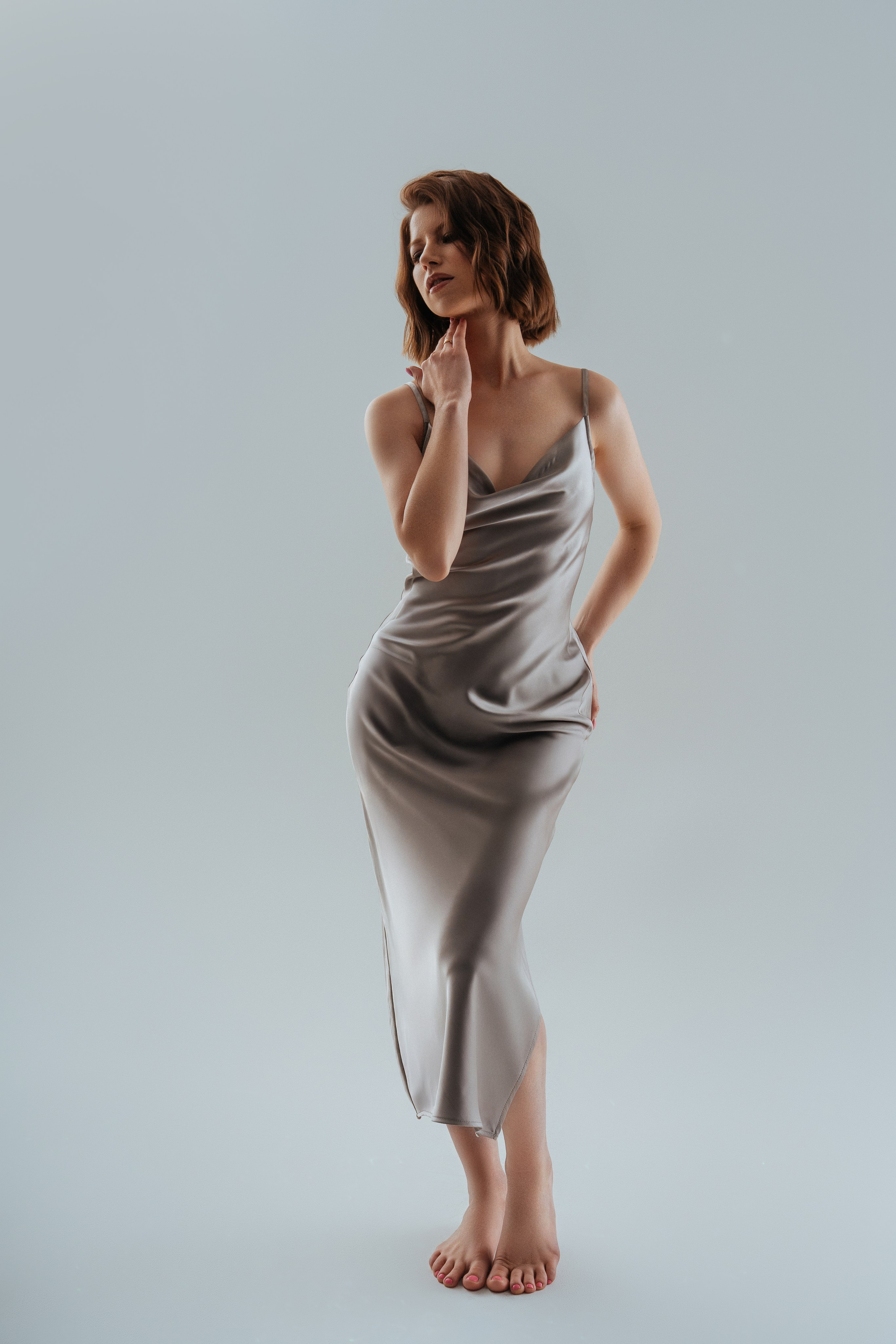 Женские в студии. Семейный и детский фотограф в Селенгинске Екатерина Чупрова