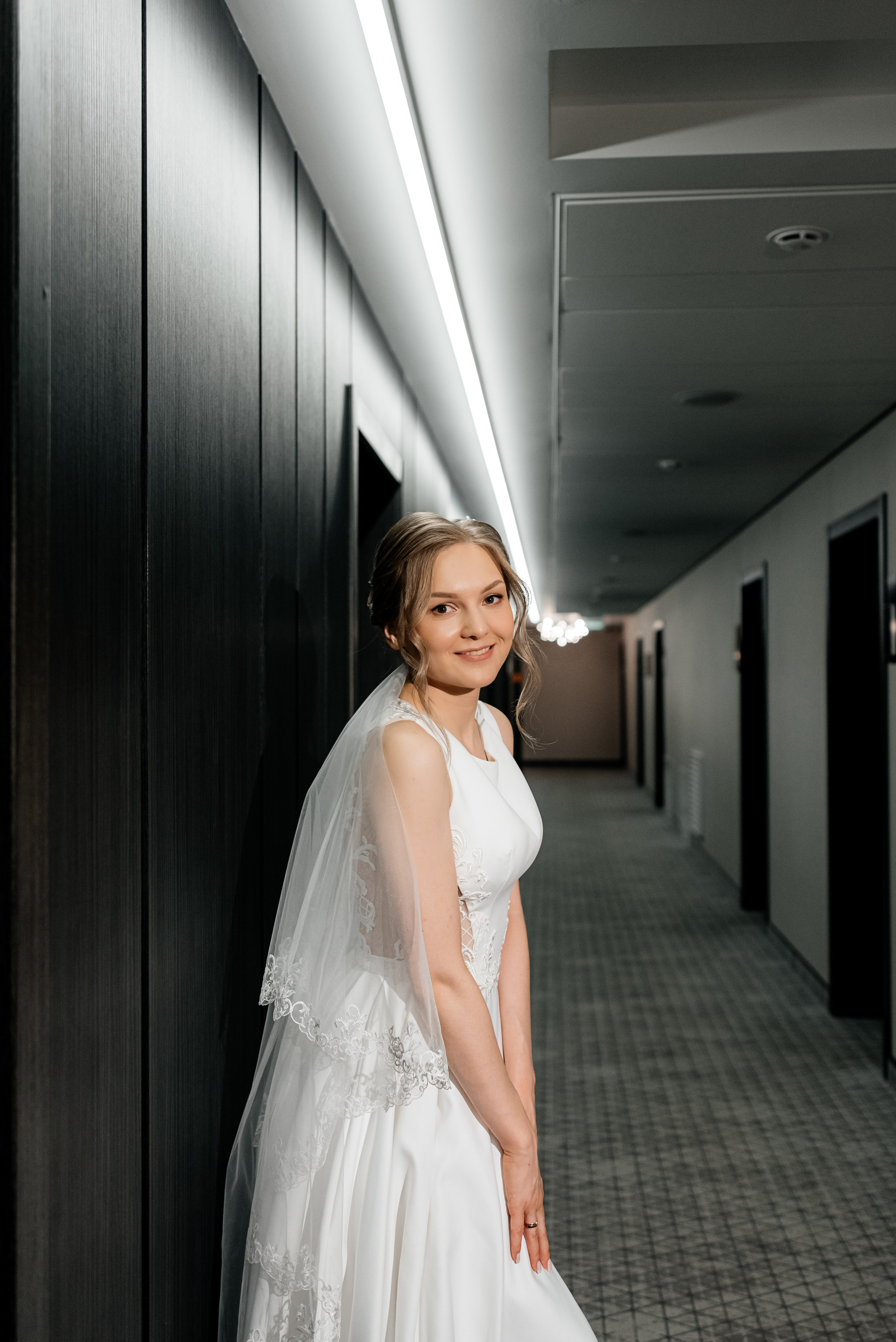 Иван и Вероника. Свадебная и семейная фото и видеосъёмка. Брянск