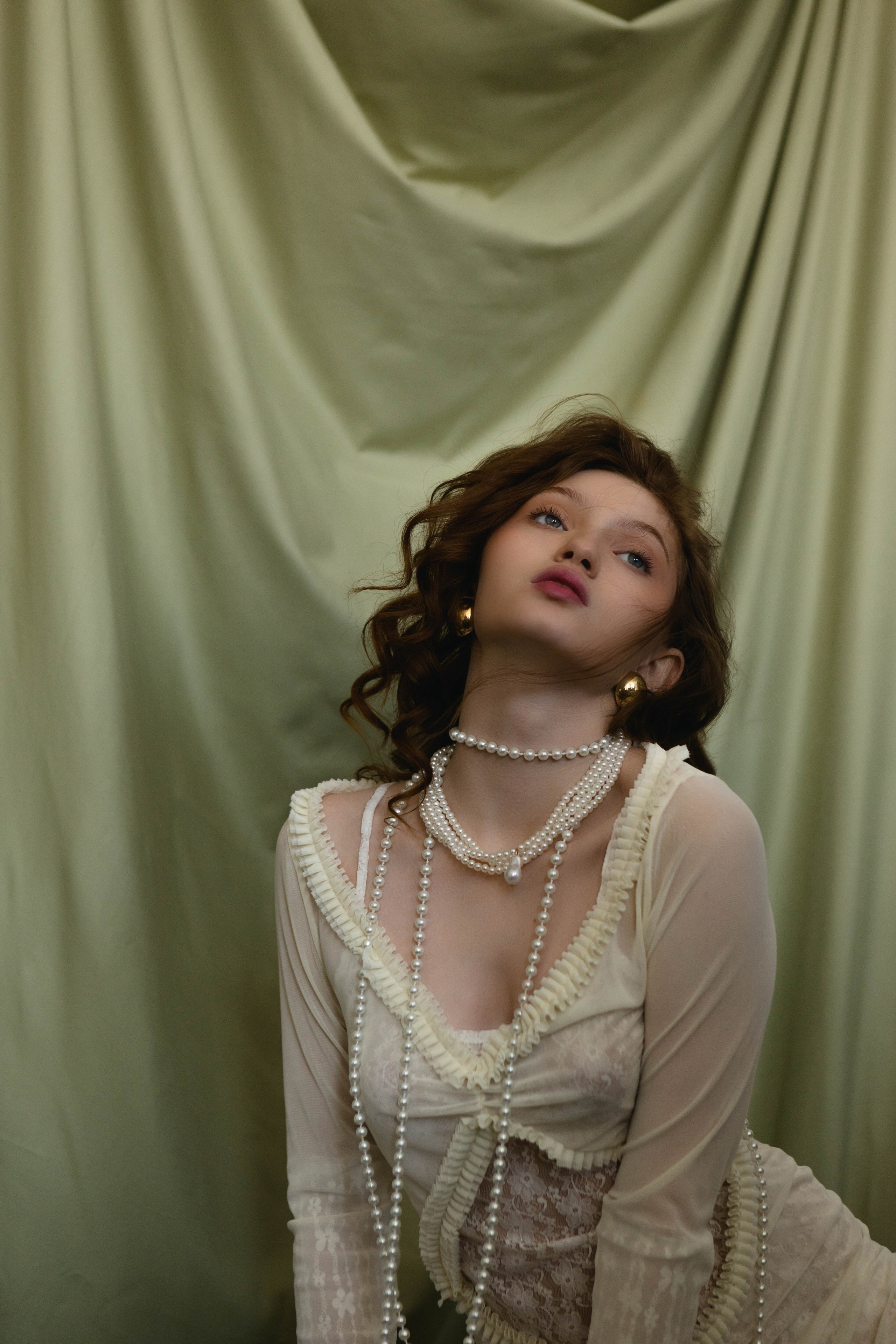 Венера. Фотограф в Иркутске